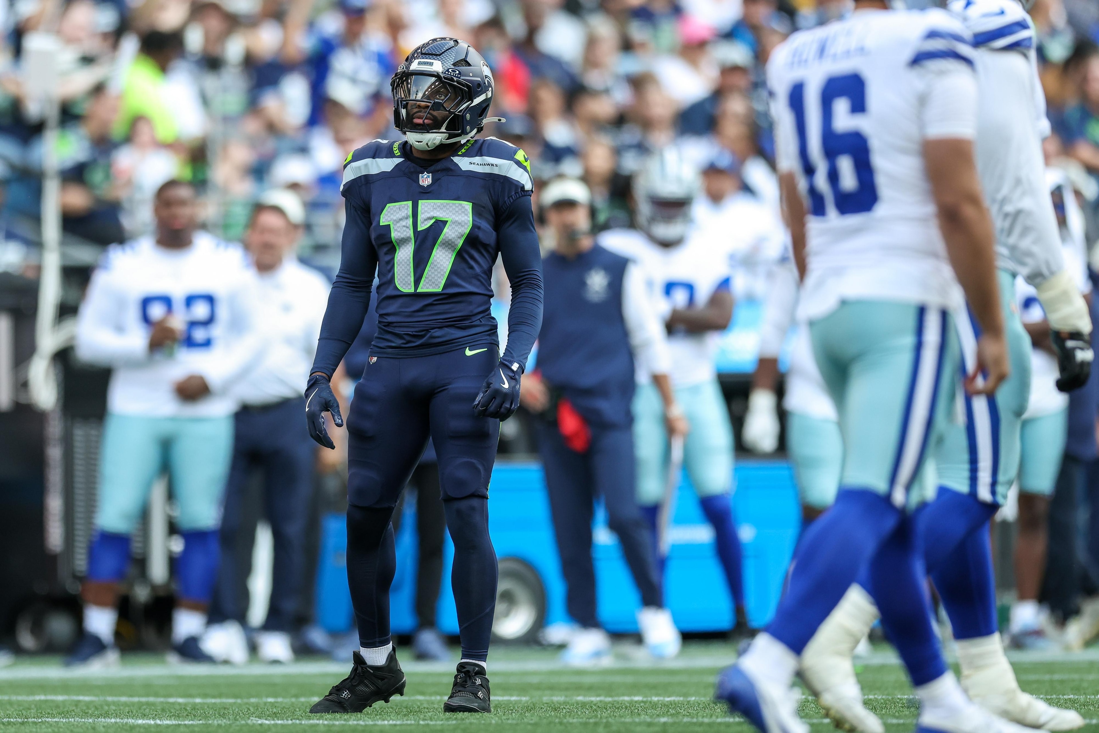 Seahawks’ roster-cut weekend: how Seattle will trim from 91 to 53, and why some players bypass waivers