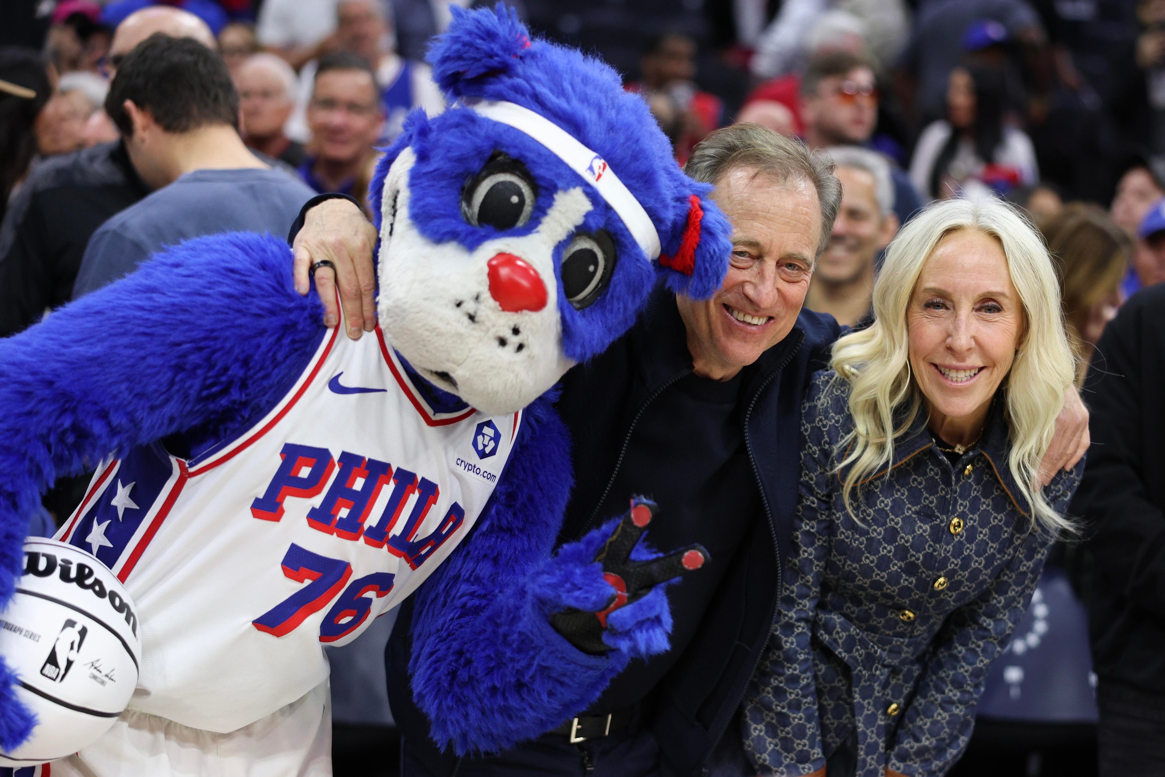 Sixers’ business boom reflects NBA star power, Sportico estimates show