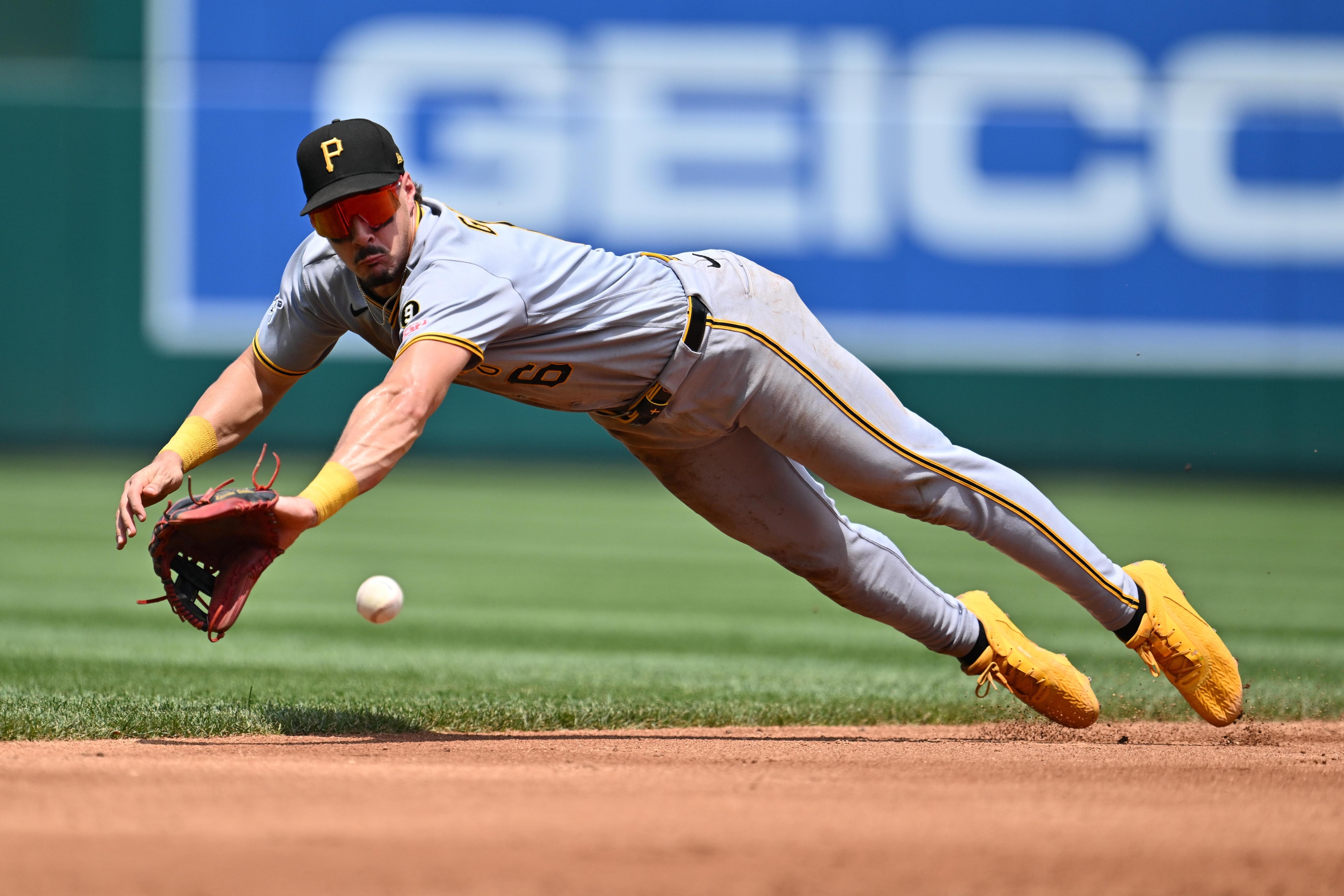 Konnor Griffin starts rehab assignment for Pittsburgh, aiming to return from finger injury this weekend
