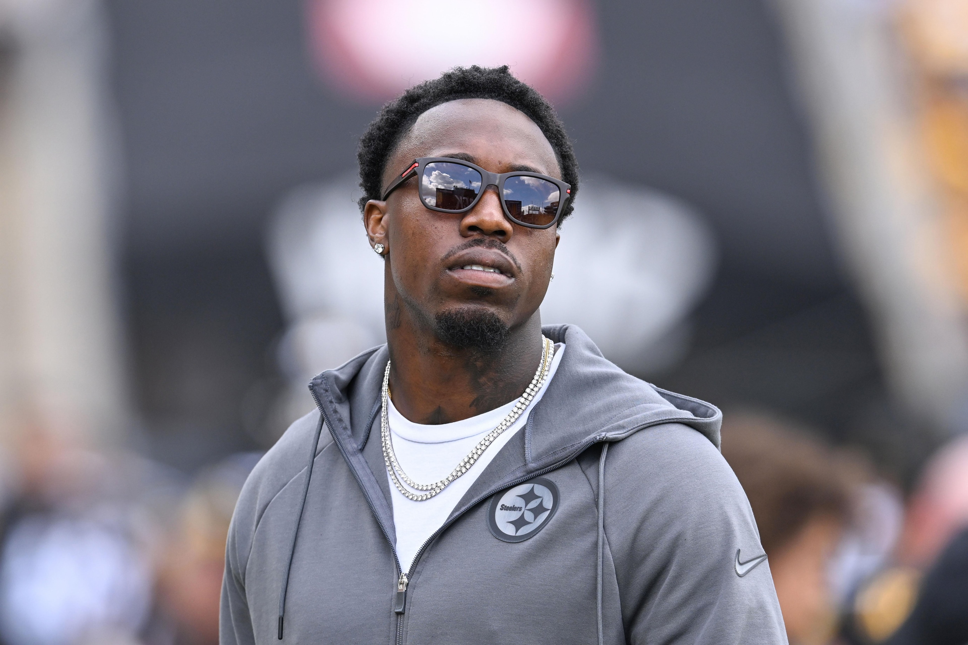 Joey Porter Jr. ruled out for Cowboys’ Thursday night visit to Tampa Bay