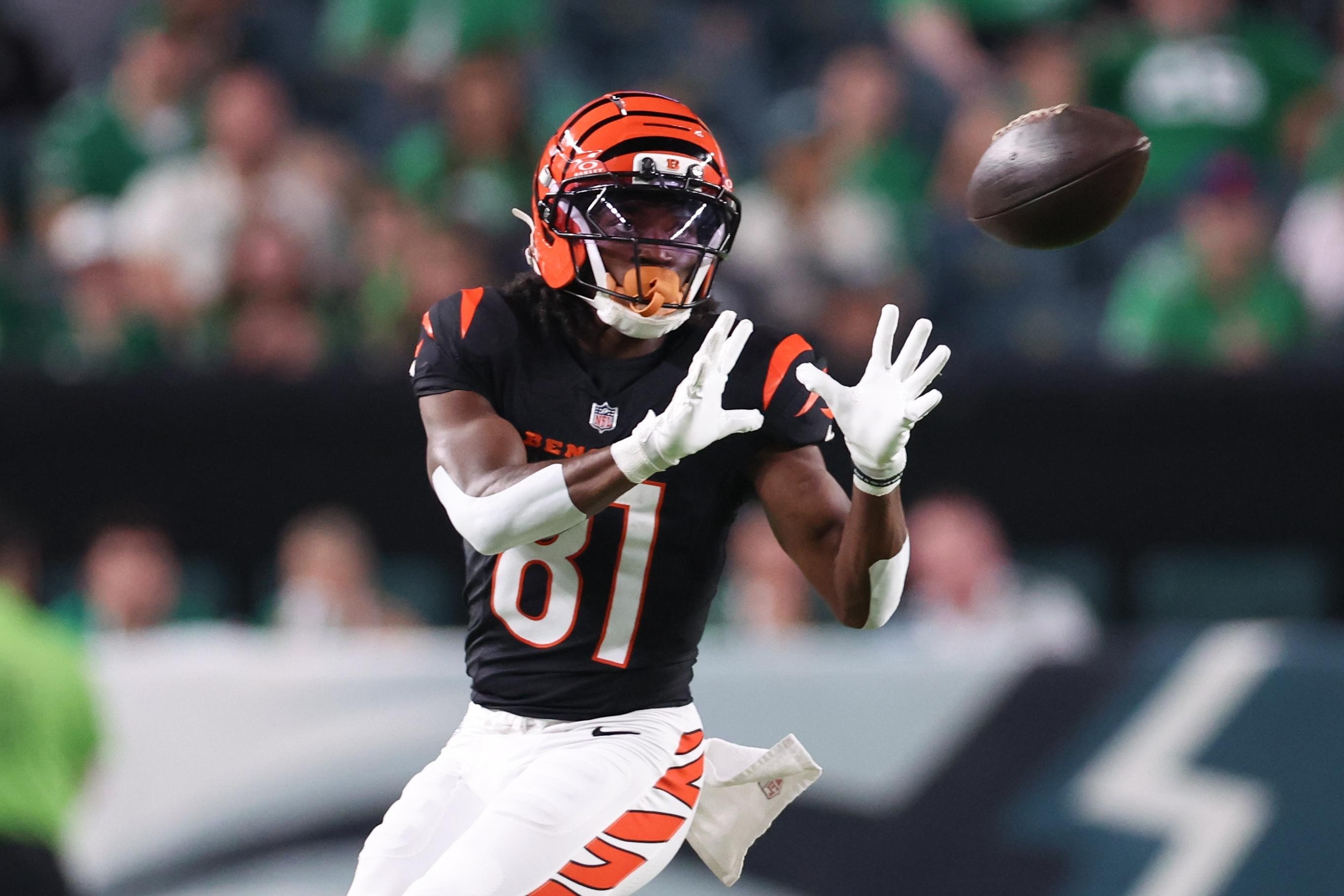 Bengals trim to 53, beginning the final roster picture before the season