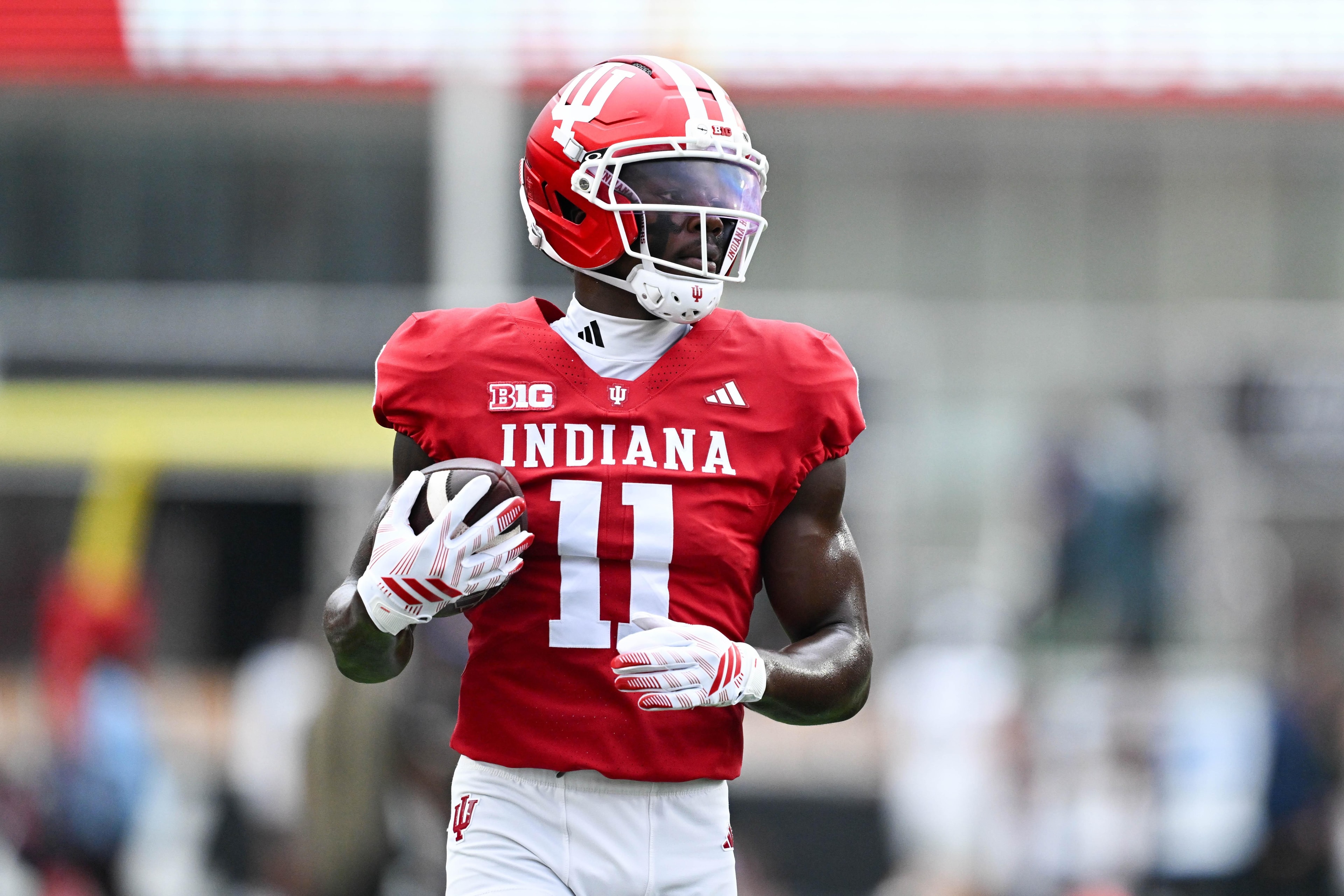 Week 6 College Football Futures for the Washington Commanders: Arch Manning’s bounce-back, key SEC controversy, and QB questions in Oregon