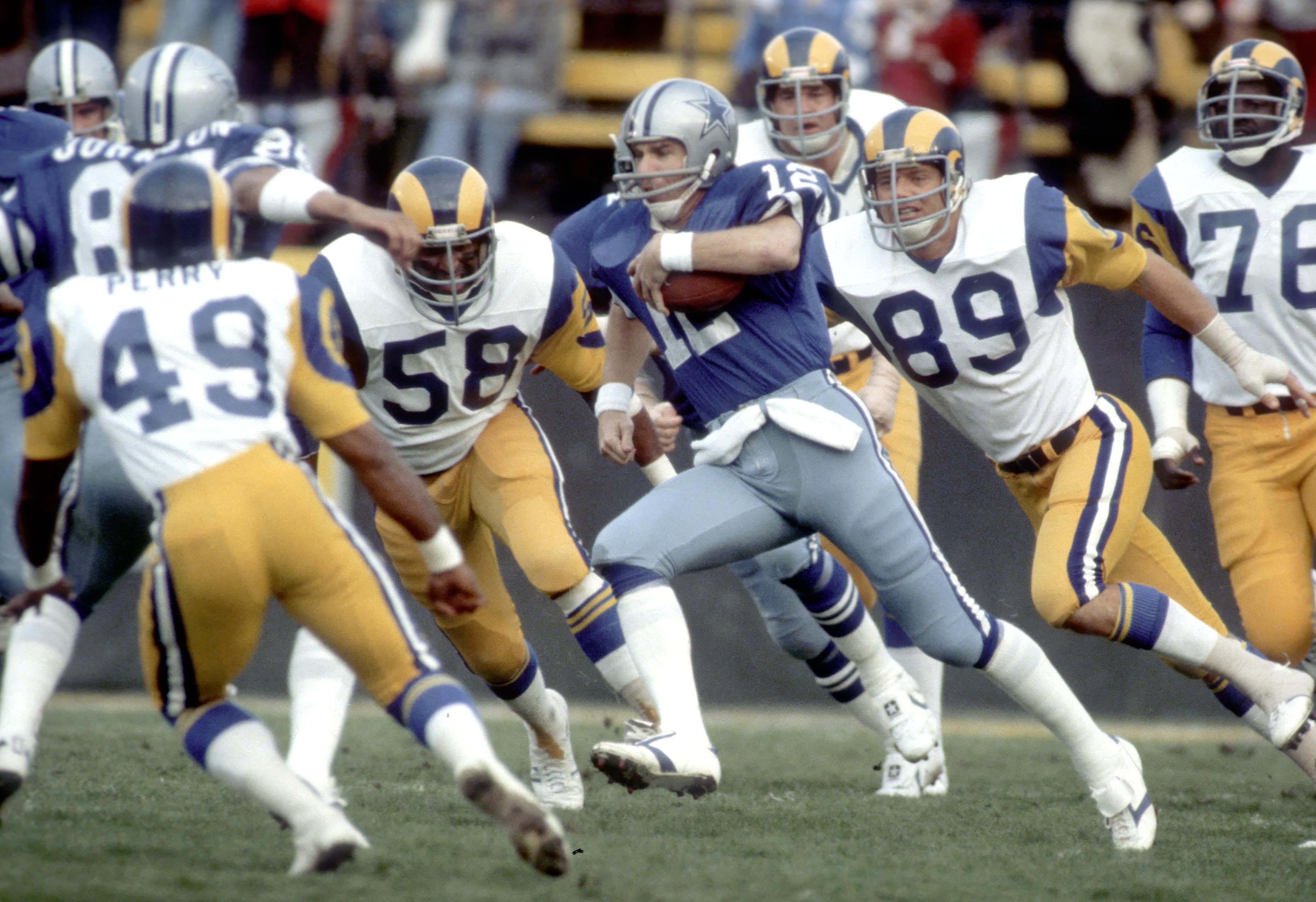 Cowboys countdown continues: Day 17 highlights what makes a game “iconic” in Dallas history