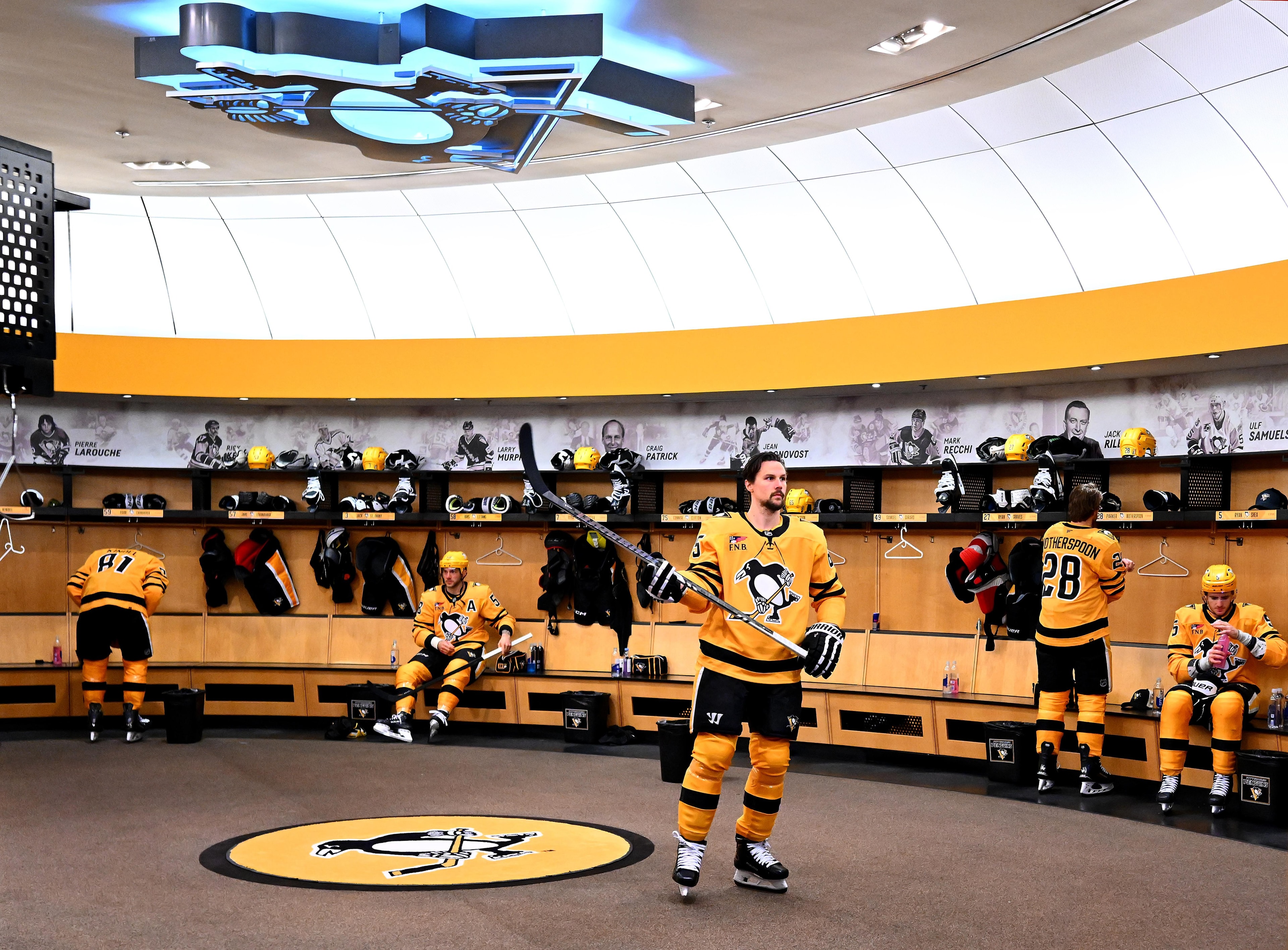 NHL.com’s Penguins preview centers on Evgeni Malkin’s role as possible late-career spark