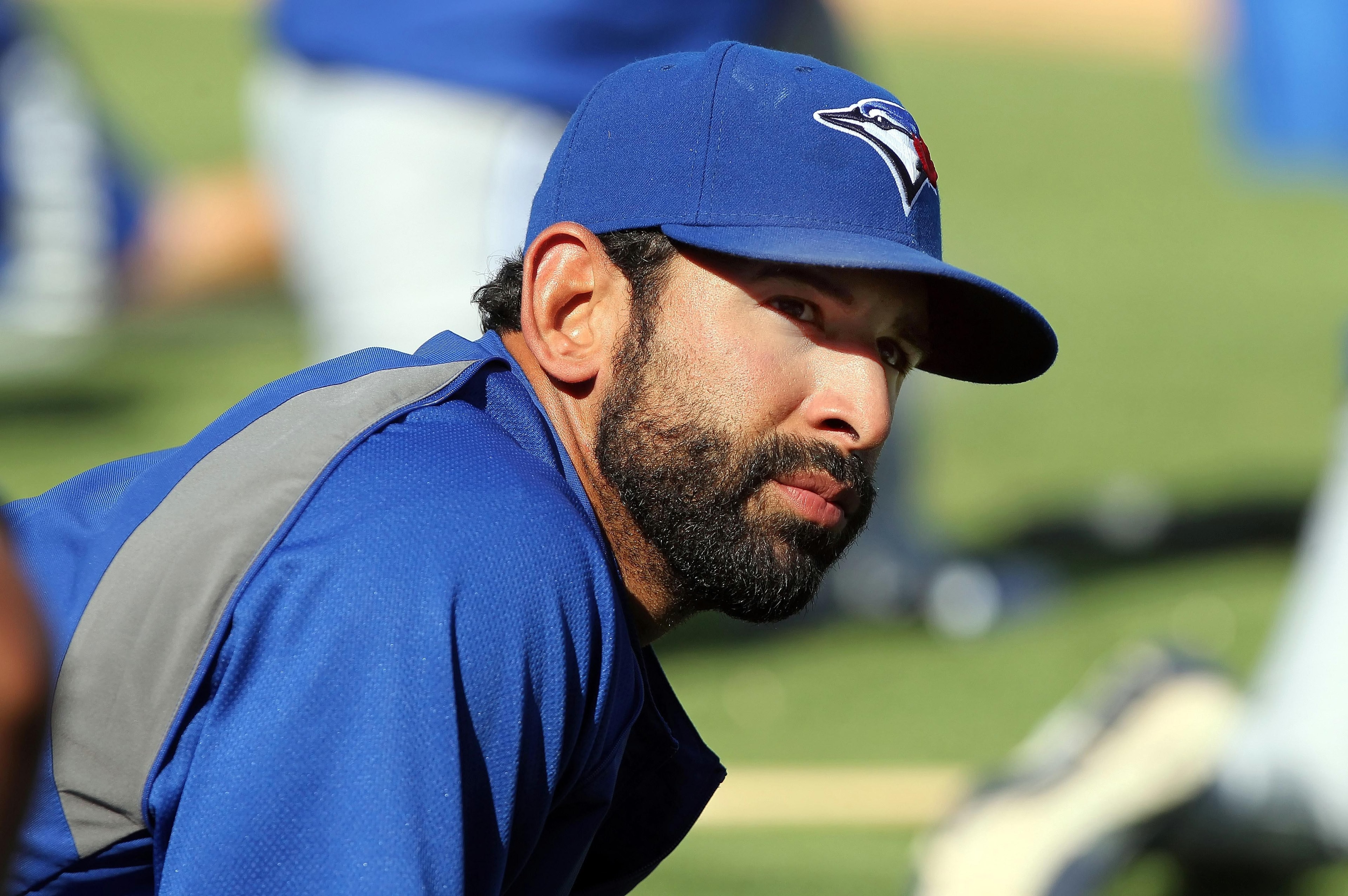 Blue Jays trade a prospect for Jose Bautista, a move that aged into franchise history