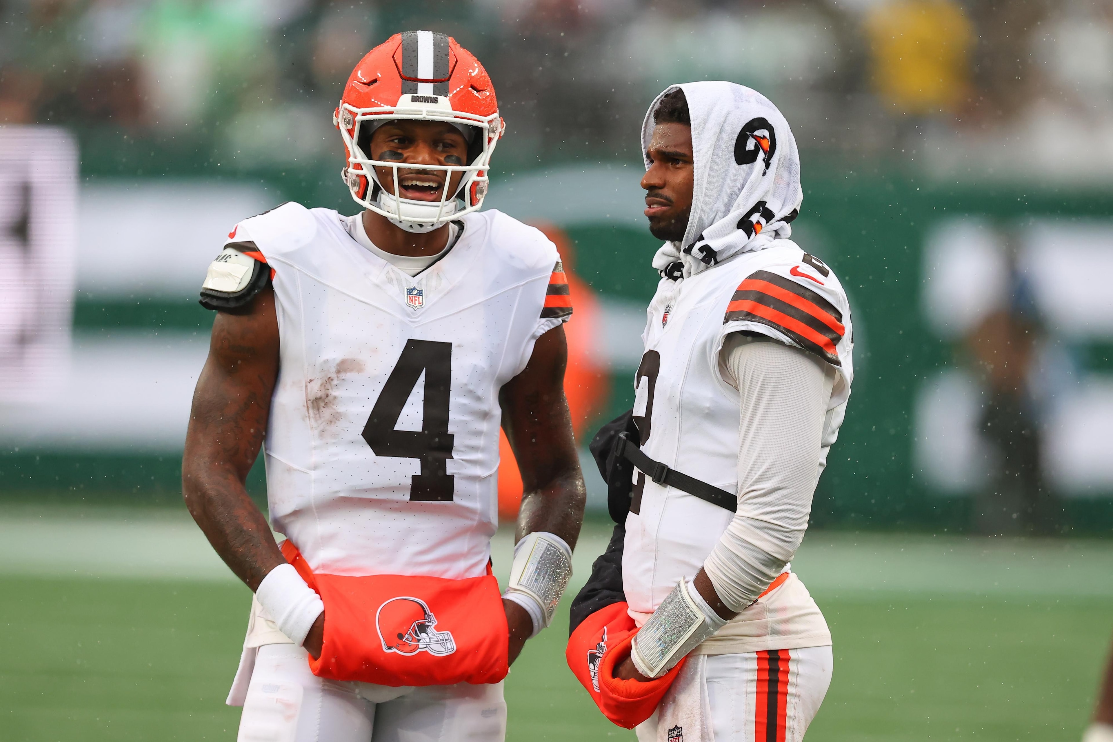 Todd Monken says Browns offense has no single culprit after rough day vs. Jets