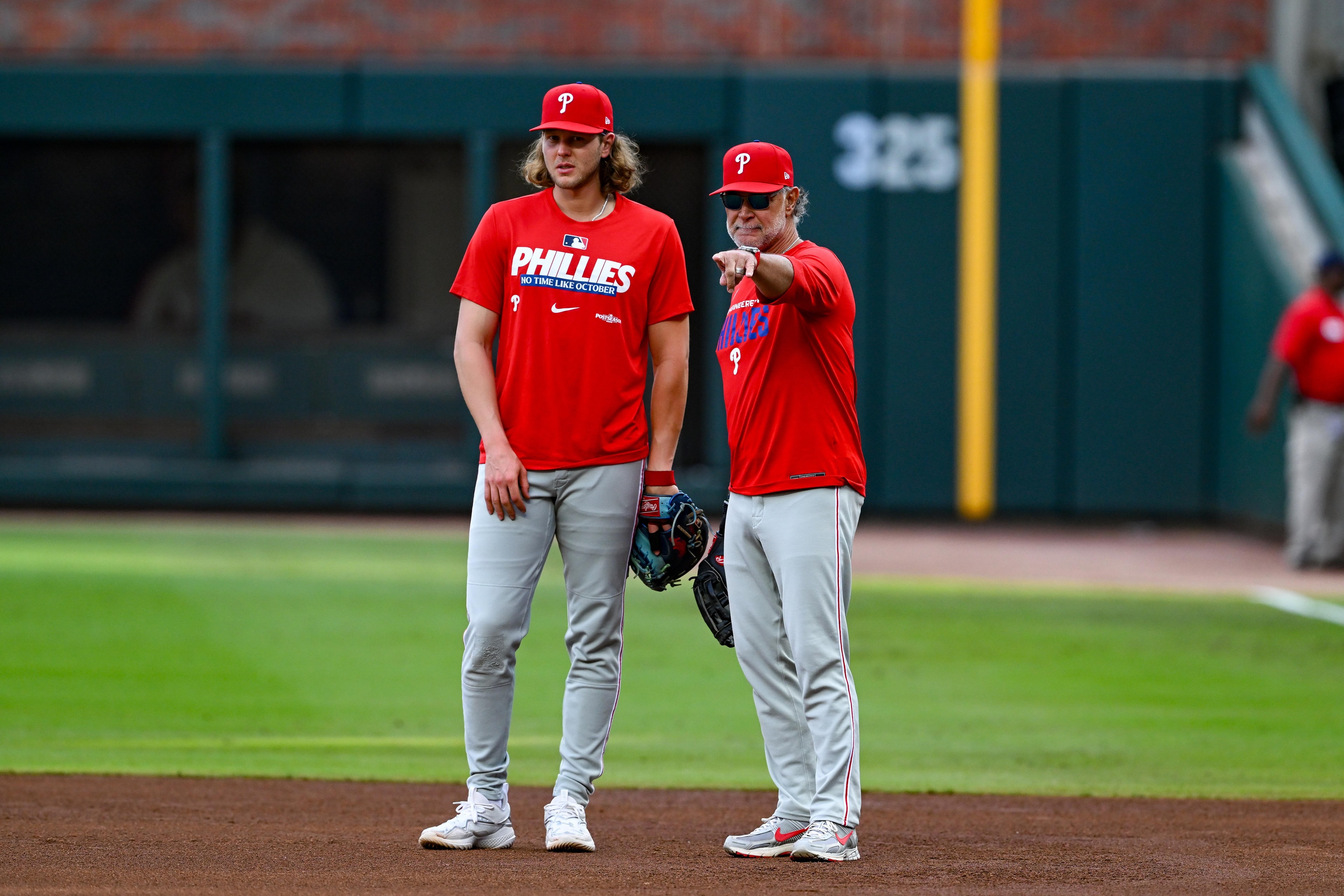 Alex Cora, Don Mattingly and Sam Fuld named among possibilities for Phillies manager opening, with Canadian citizenship flagged