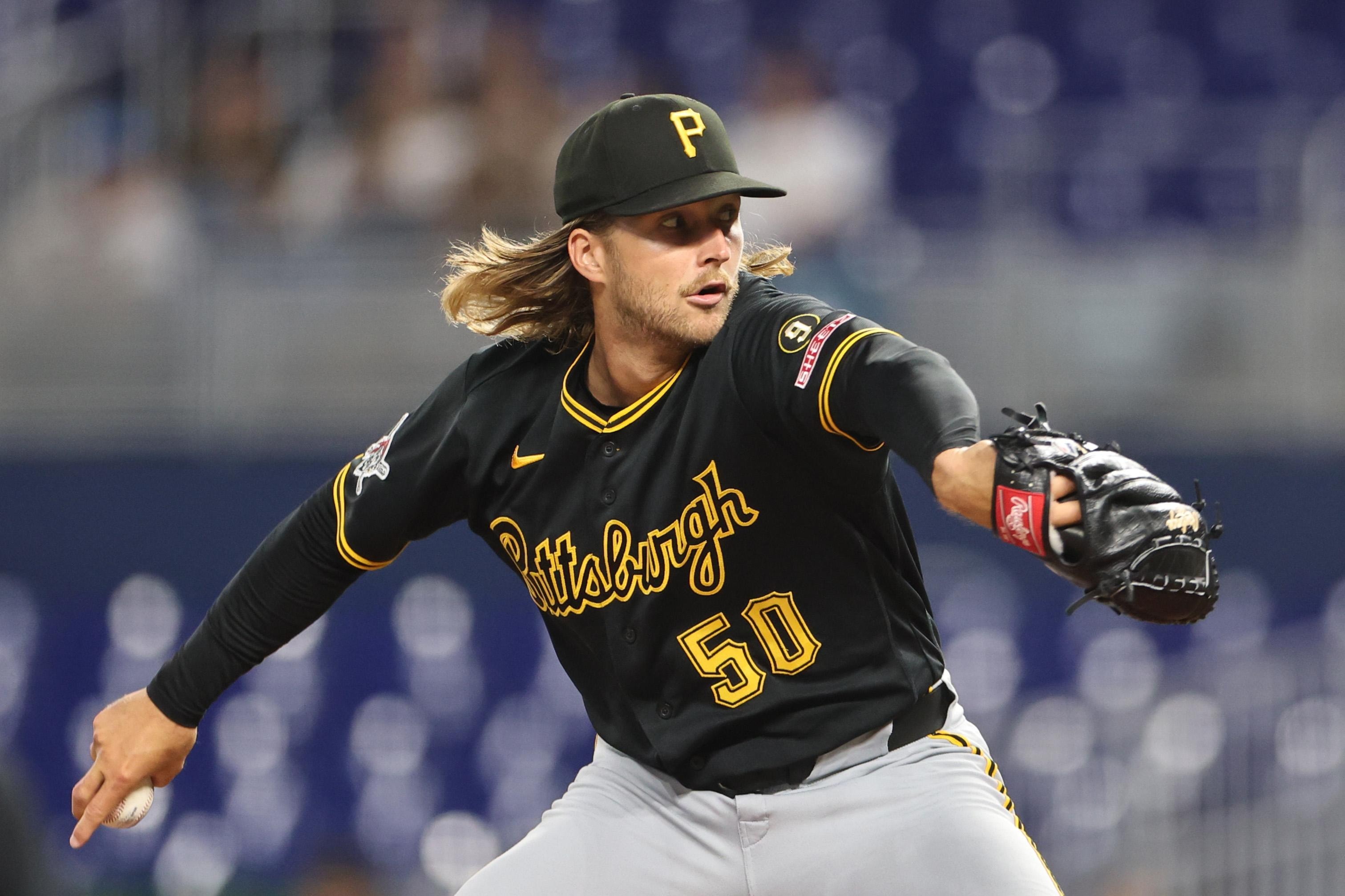 Pirates host Tigers in ESPN Monday Night Baseball matchup featuring Framber Valdez and Carmen Mlodzinski