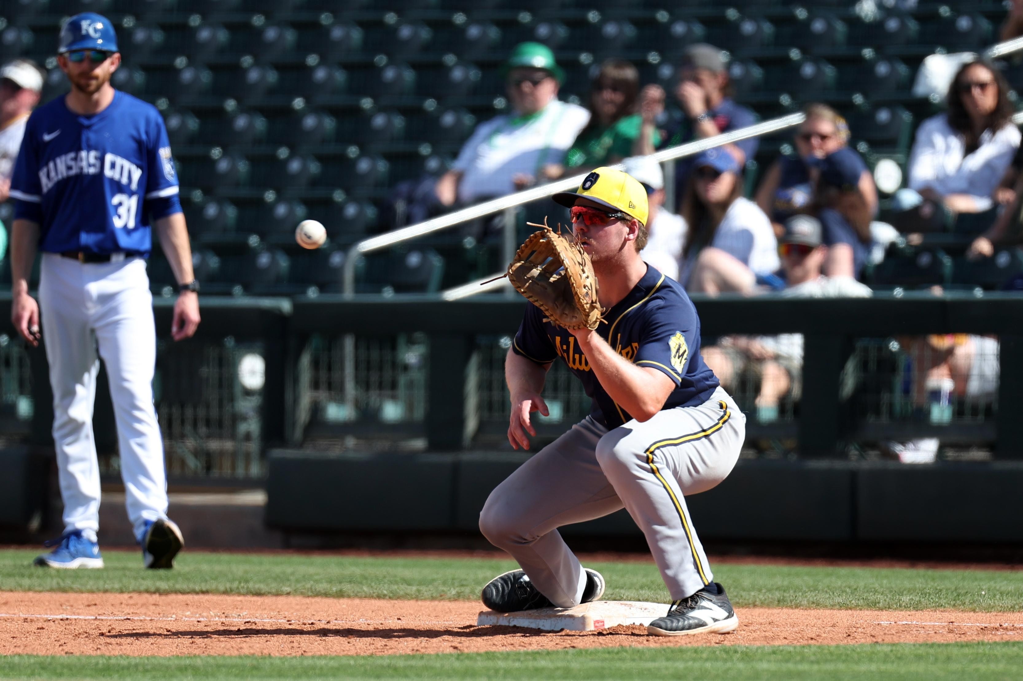Brewers’ next “call-up” question hangs on who is ready first