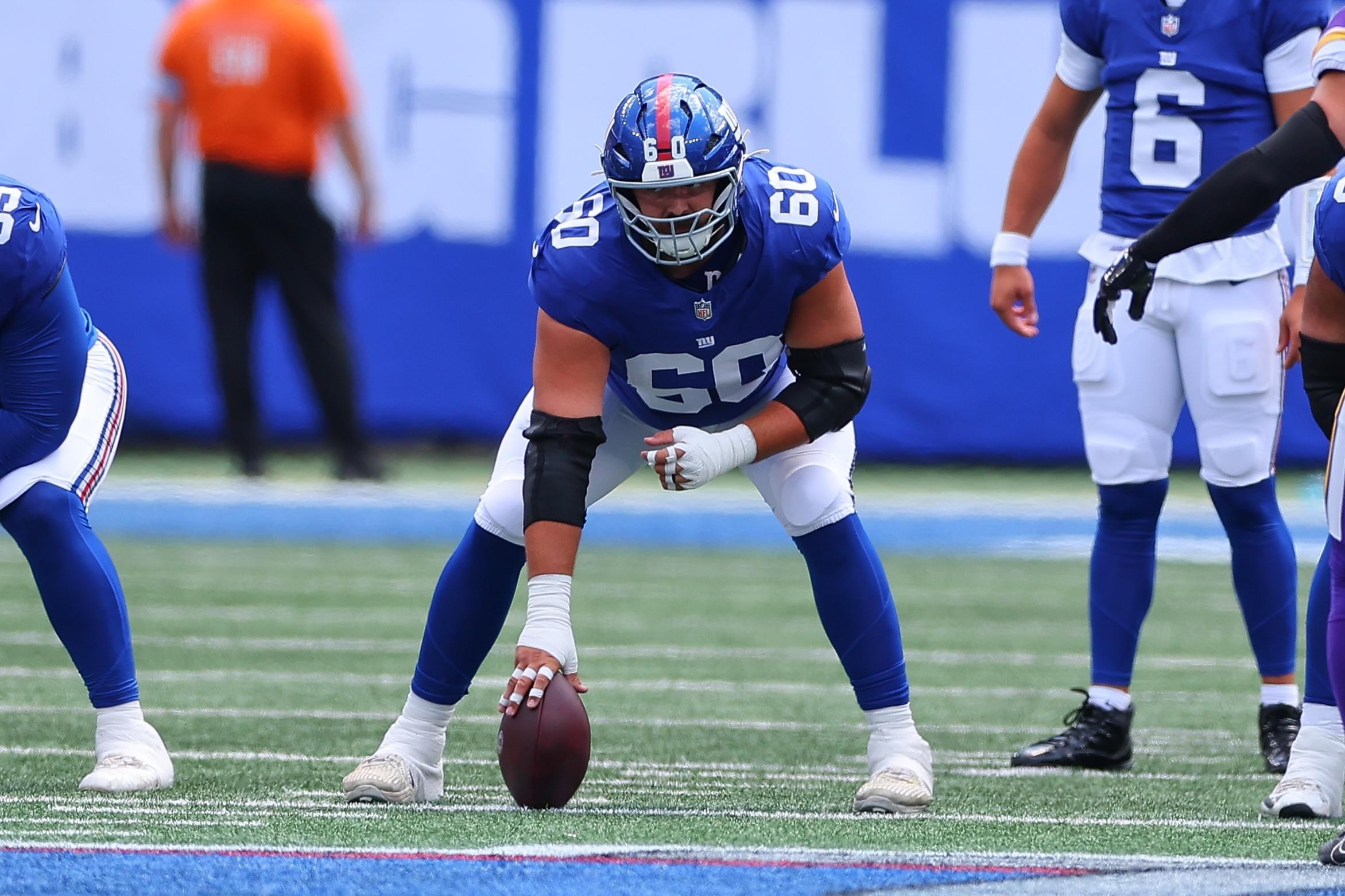 Giants finalize the 53, and the “surprise” cuts become the story as roster locks near regular-season readiness