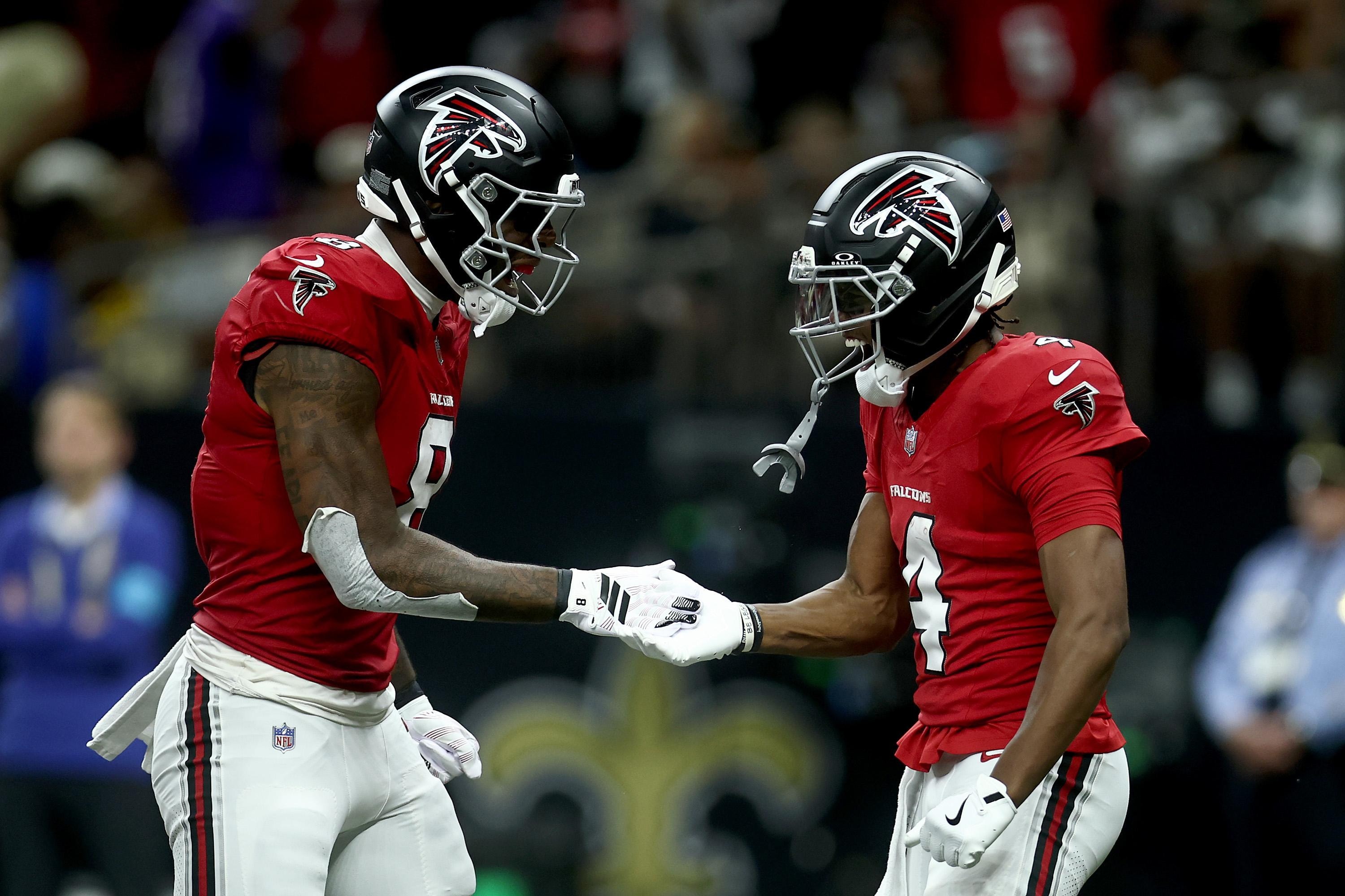 Sunday Night Football set for Ravens-Falcons showdown in Week 5