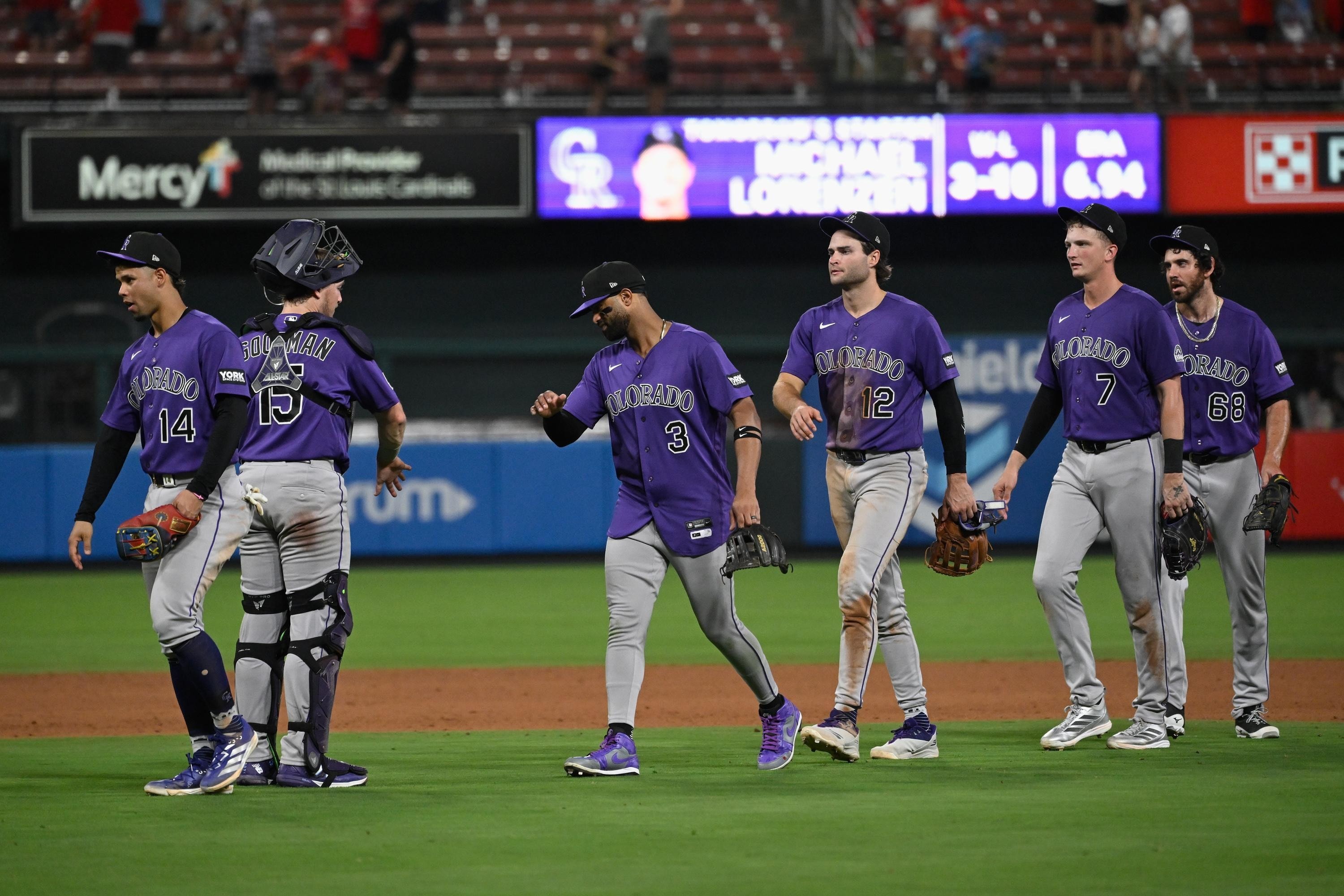 Rockies Reacts survey frames 2026 as a 100-loss watch, with fans split on how many wins are left