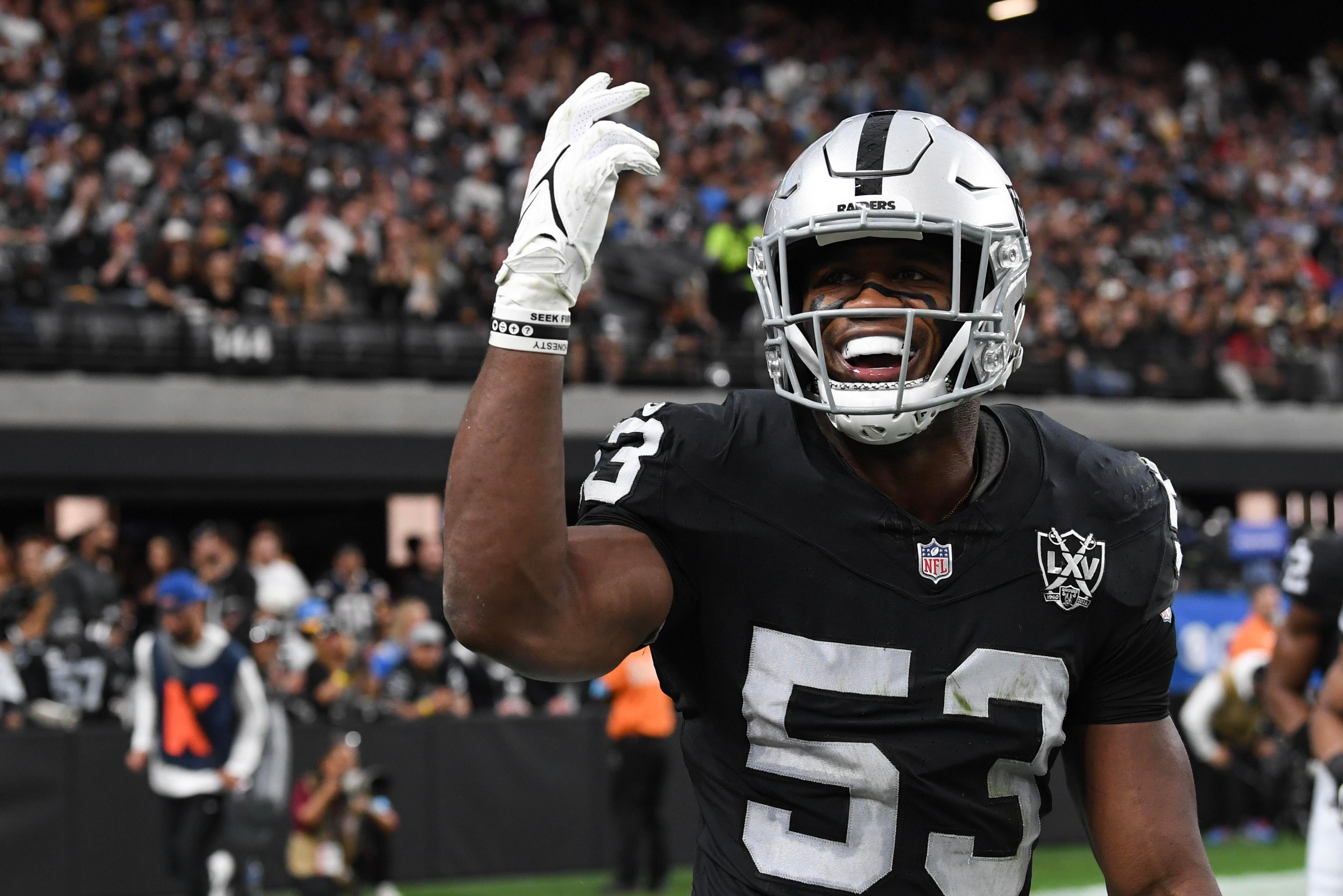 Dolphins keep shuffling the bottom of the roster, signing Amari Gainer to the practice squad