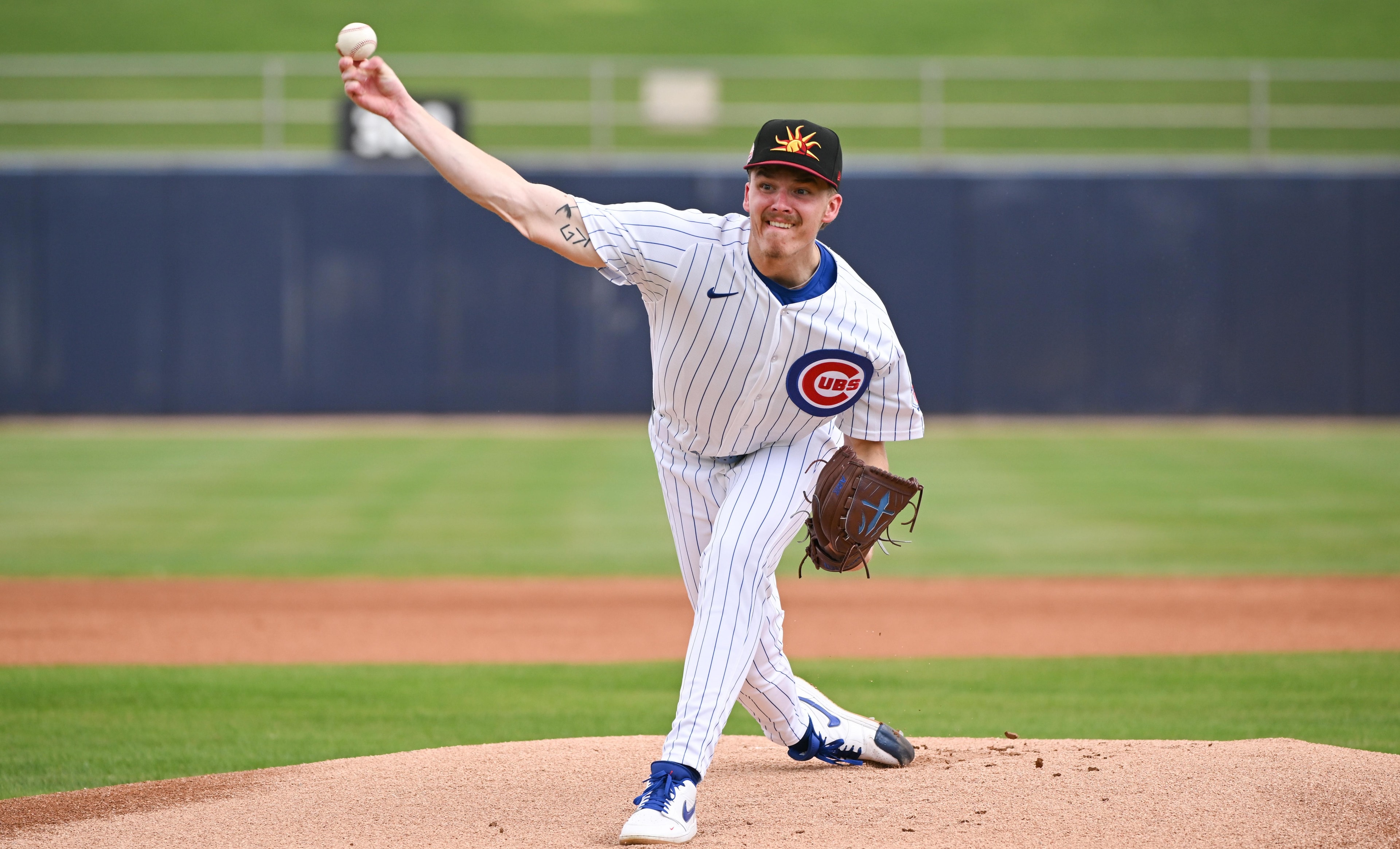Arizona Fall League notebook: Mesa Solar Sox finish a rough week, Dominick Reid keeps his momentum