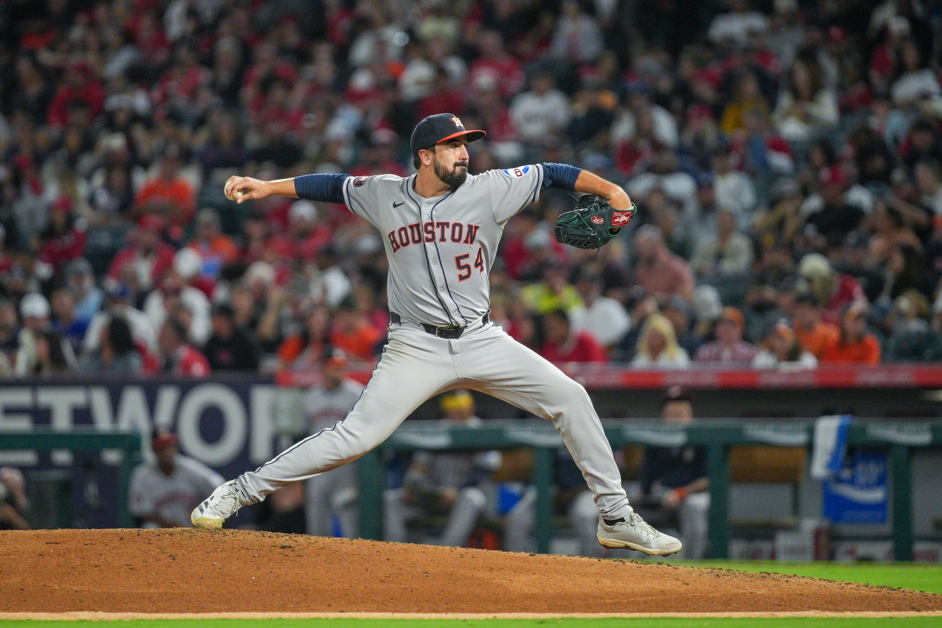 Astros Prospect Report: August 13 recap spotlights another night across the minors