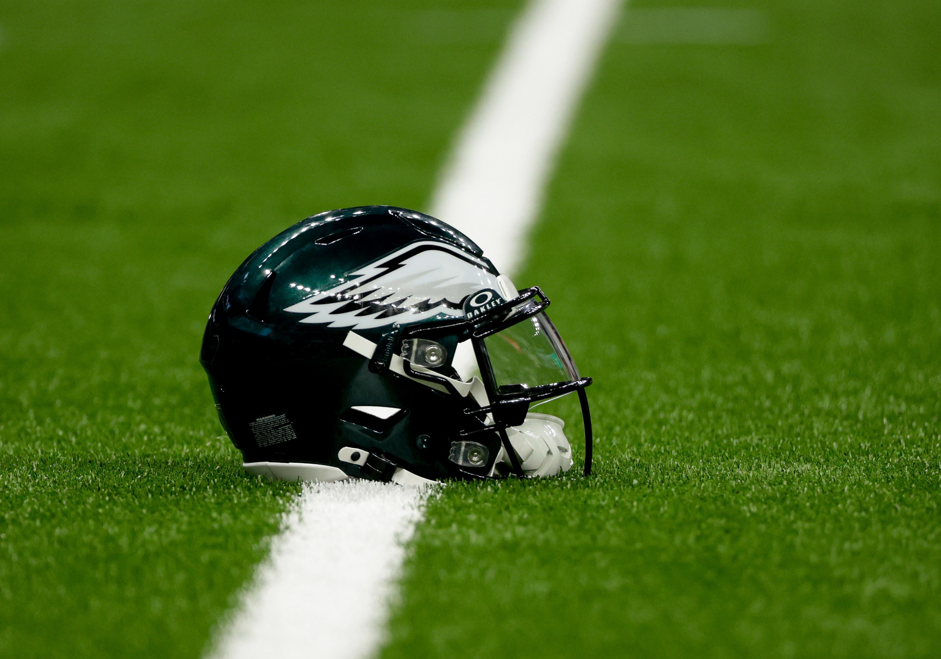 Eagles roster tightens to 53 as roster management continues into the practice-squad window