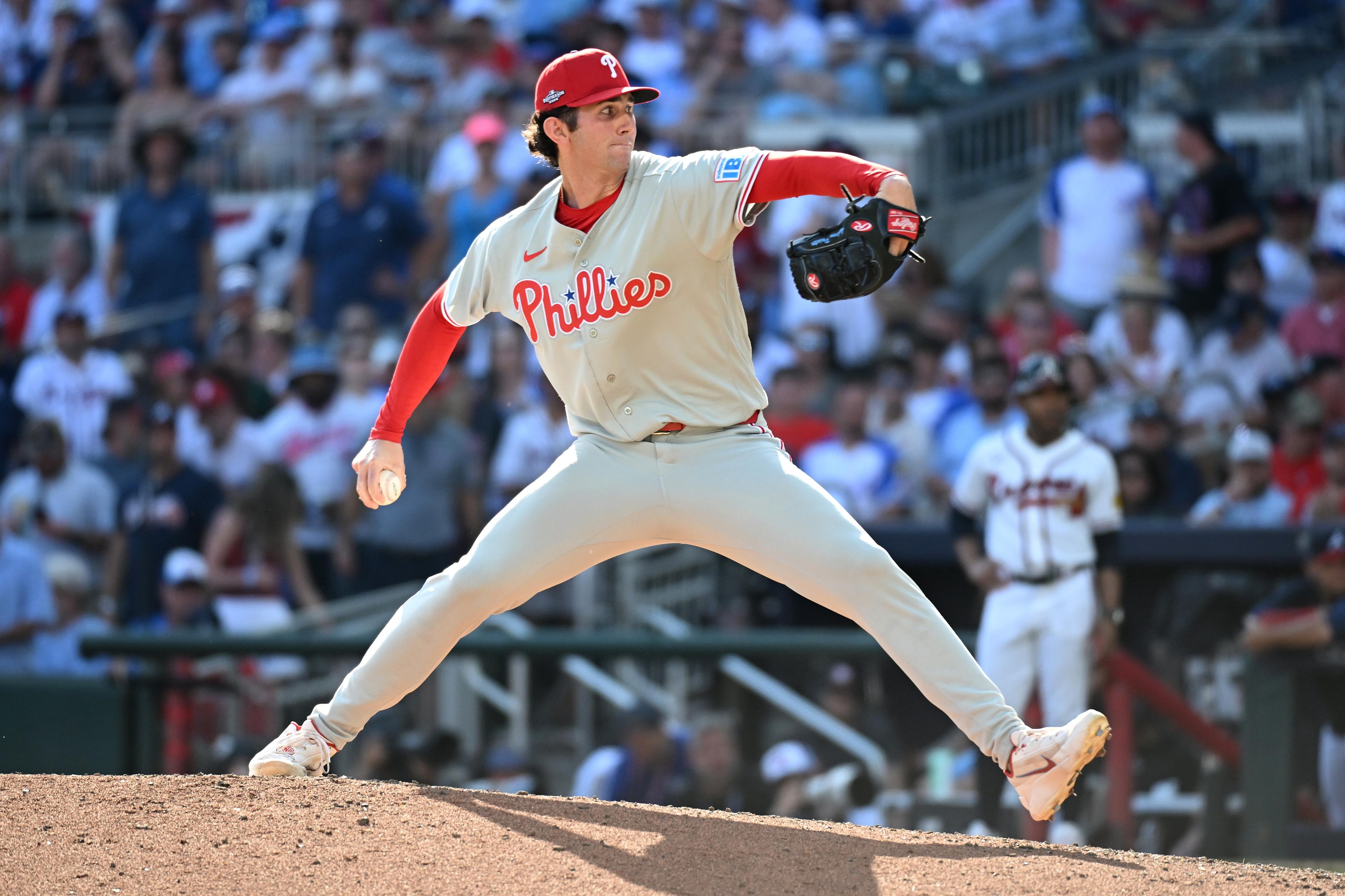 Andrew Painter could be Phillies trade bait if the club tries to buy a clearer path to a 2027 contender window