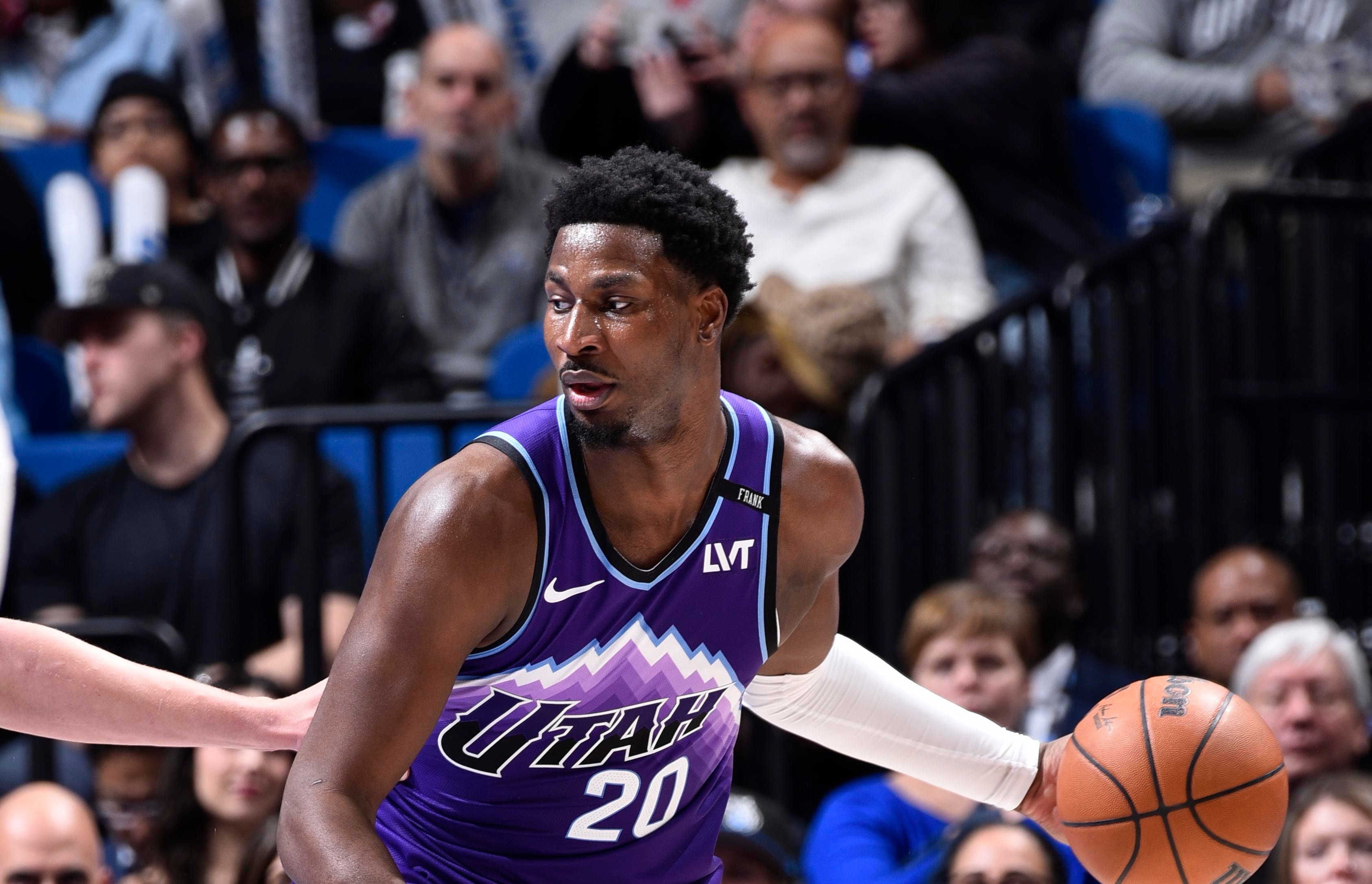 Yahoo Sports preview paints Jaren Jackson Jr. as a breakout-caliber five-man