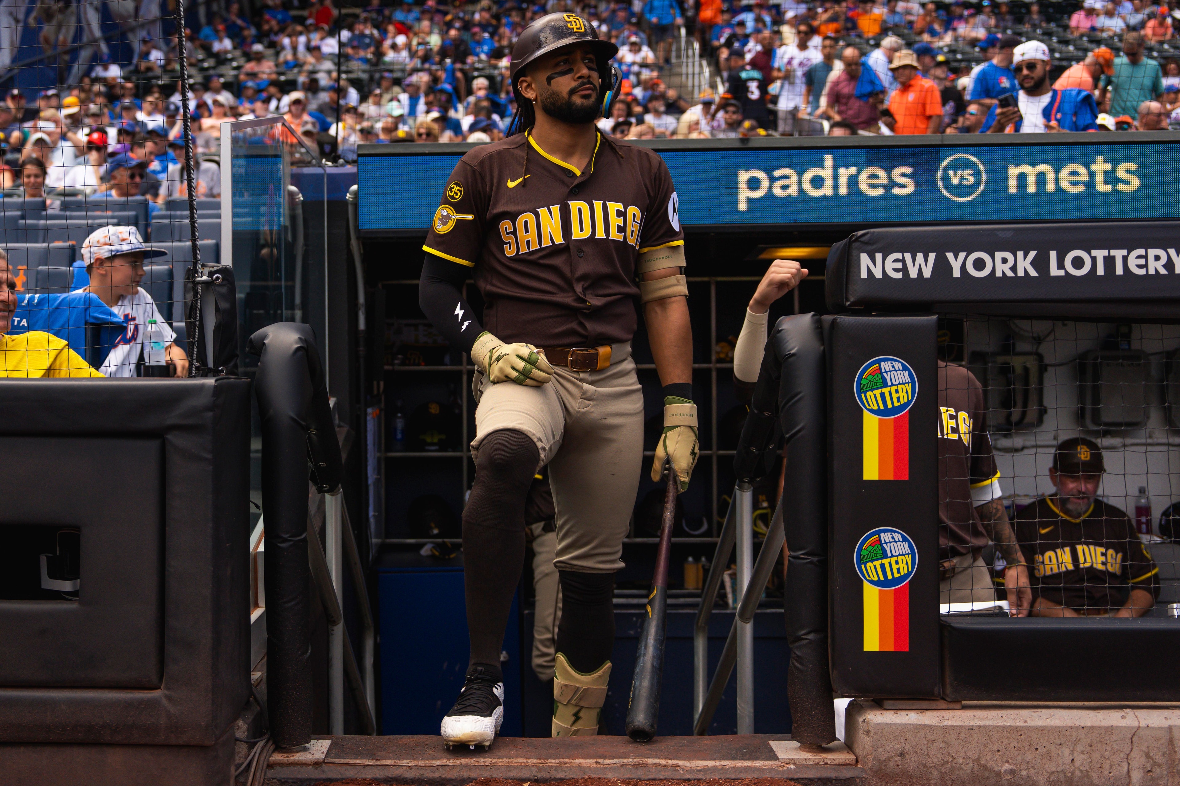 Padres return home to open a new stretch after .500 road trip, meet the Twins at home
