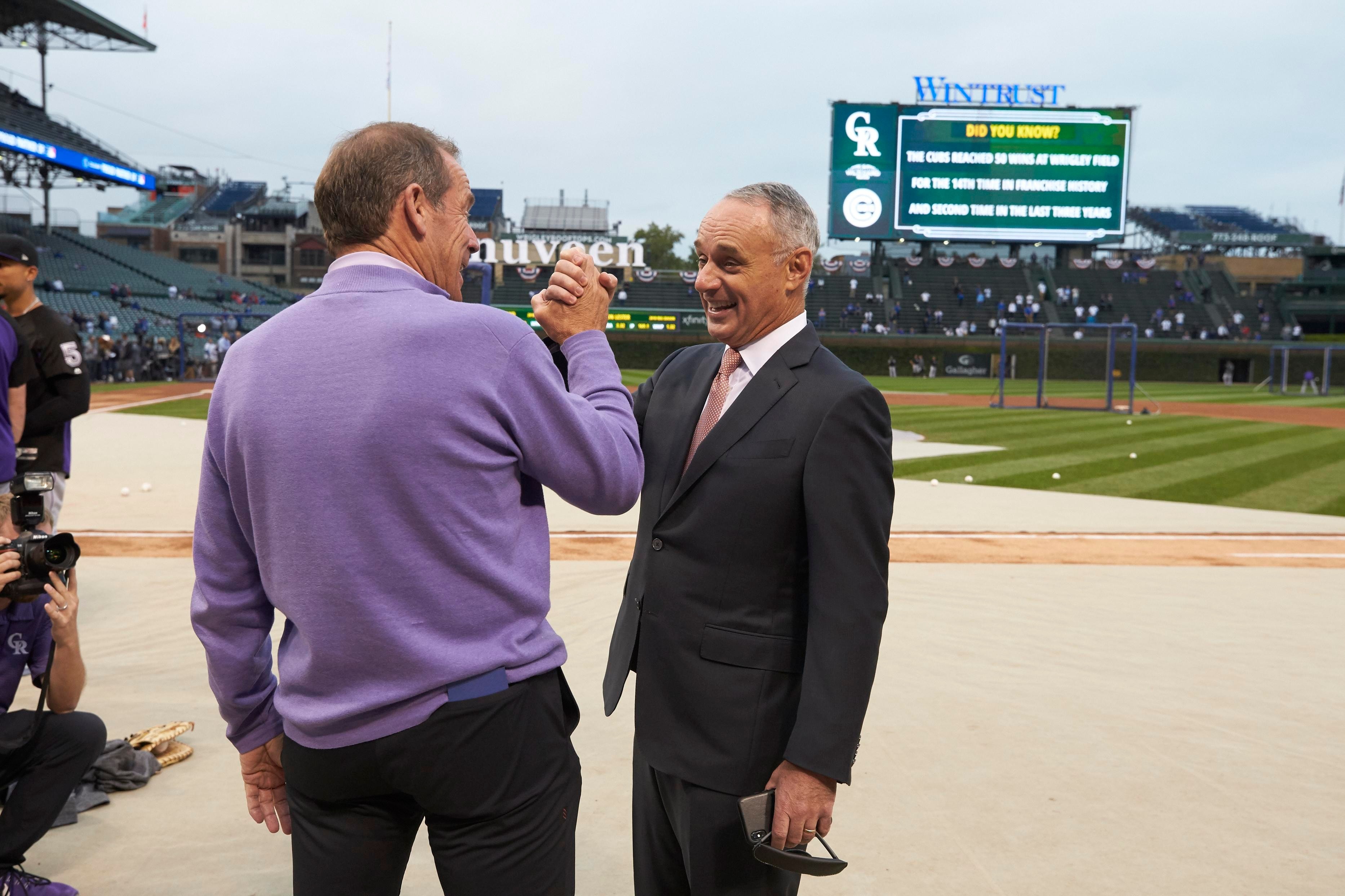 What a 154-Game Season Would Mean for the Rockies, If MLB Ever Goes There
