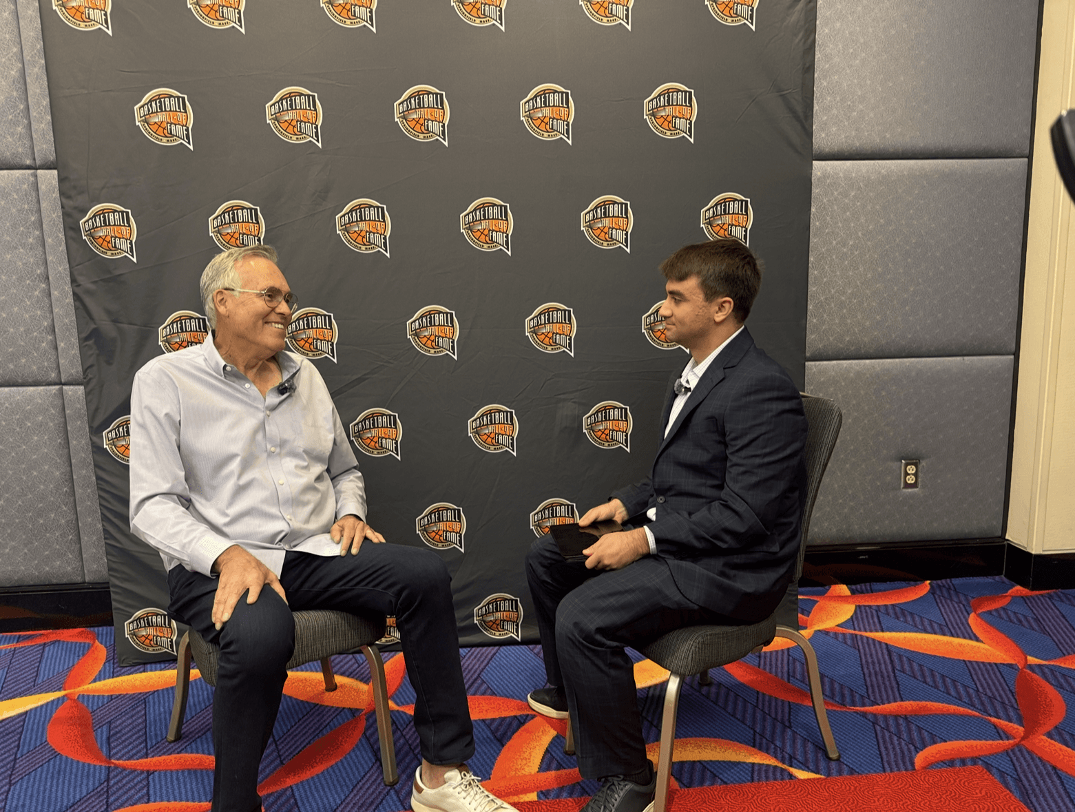 Mike D’Antoni breaks down the Suns blueprint behind Seven Seconds or Less ahead of Hall of Fame