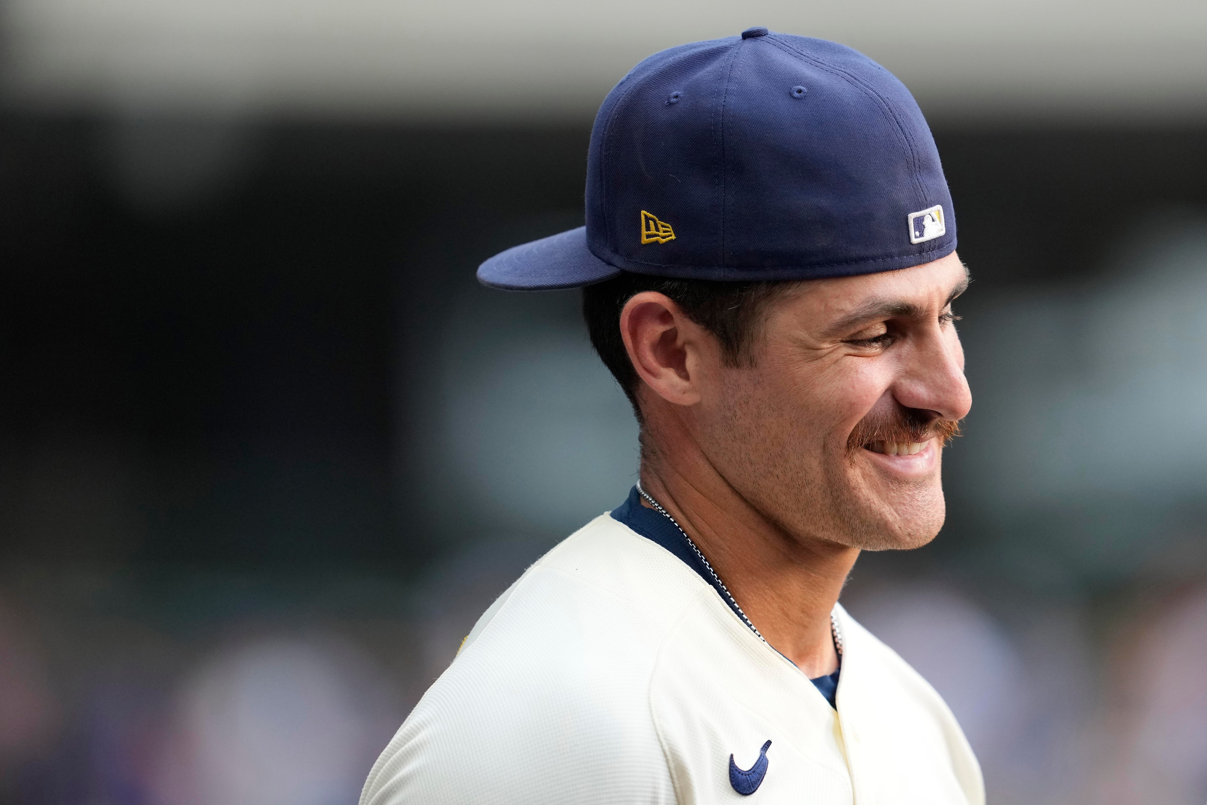 Joey Ortiz’s Brewers-turned-Orioles story hits its payoff moment