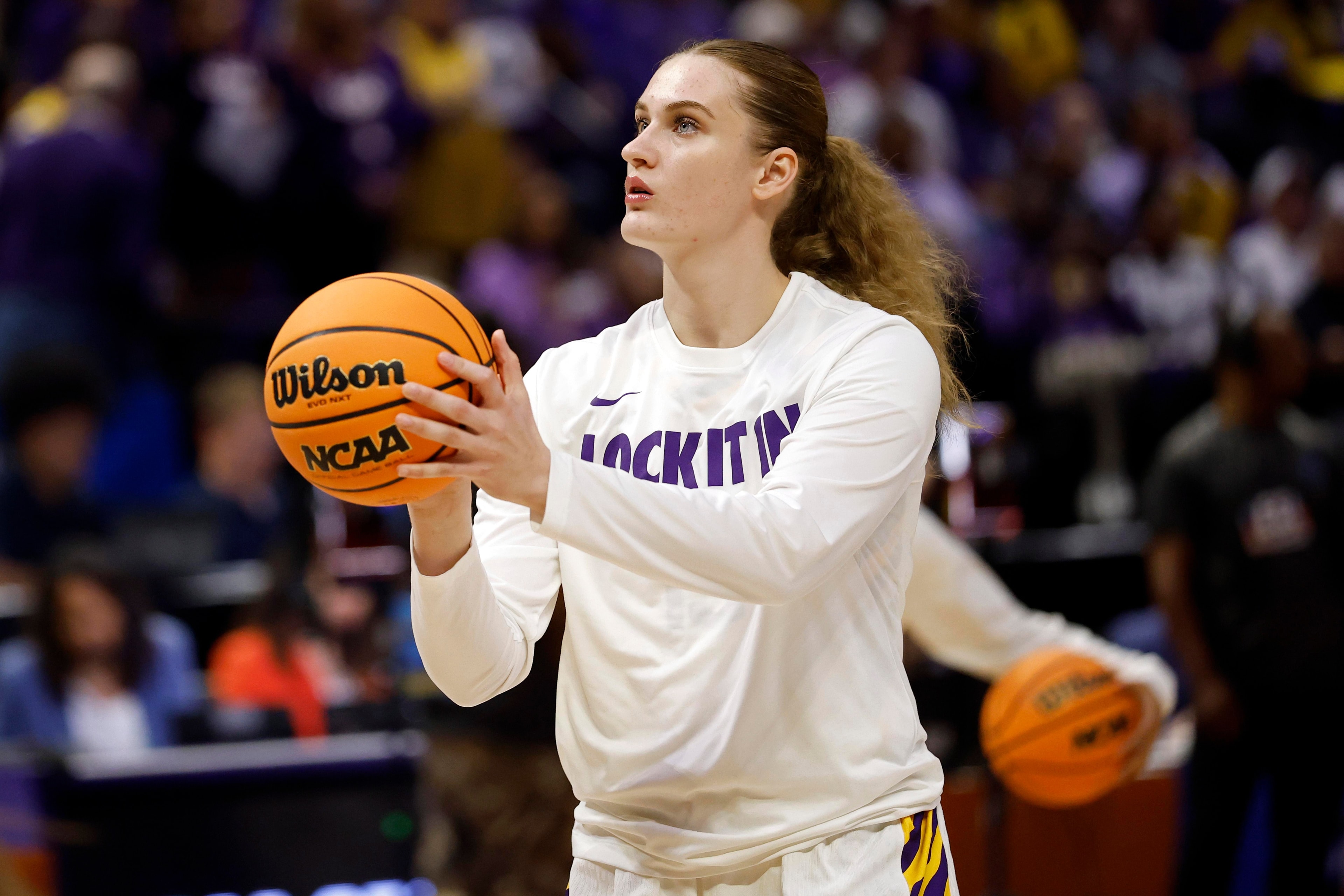 Kate Koval’s exit from LSU reopens the question of whether she could return to Notre Dame