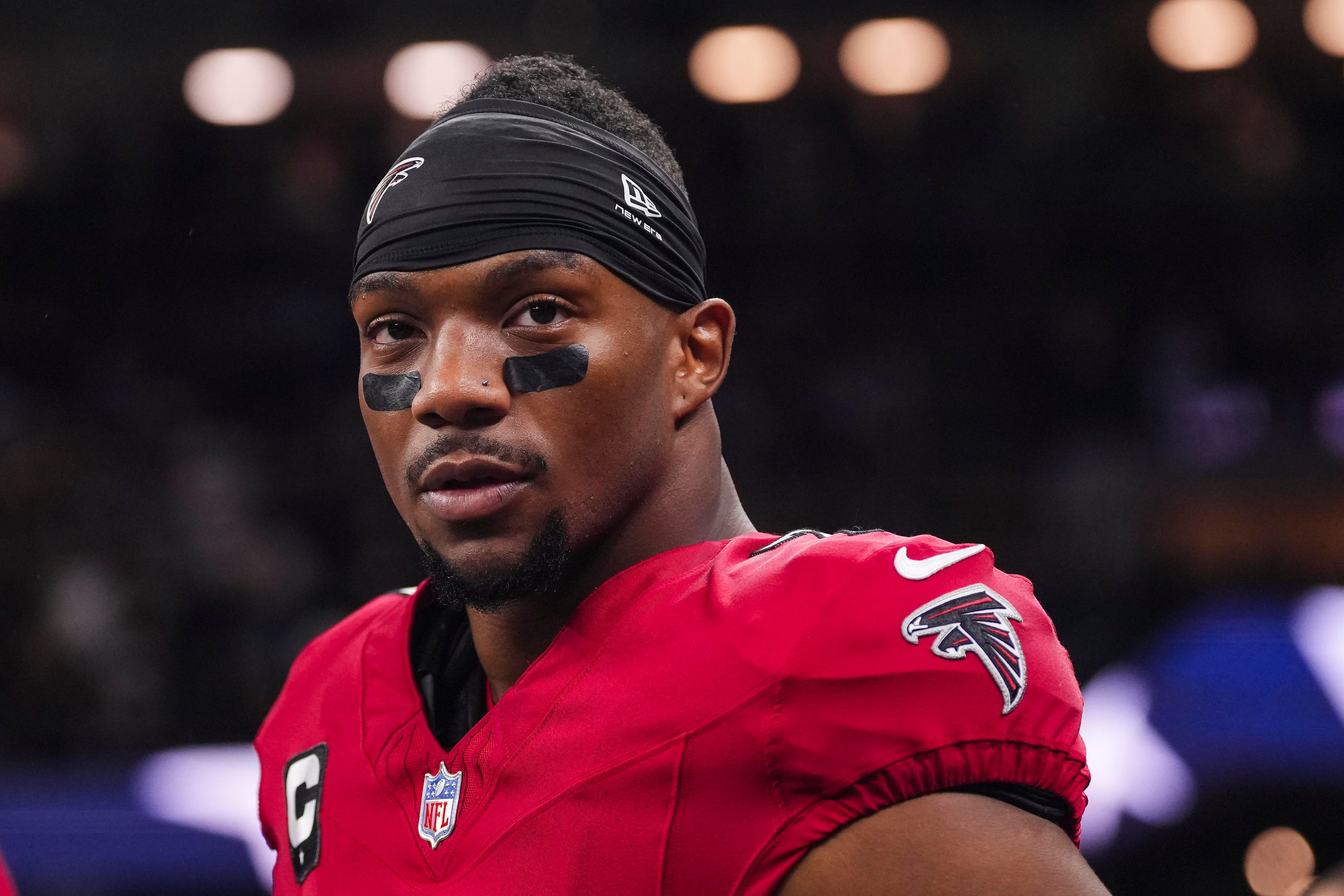 Falcons-Ravens on Sunday Night Football sparks another round of fan debate in Week 5