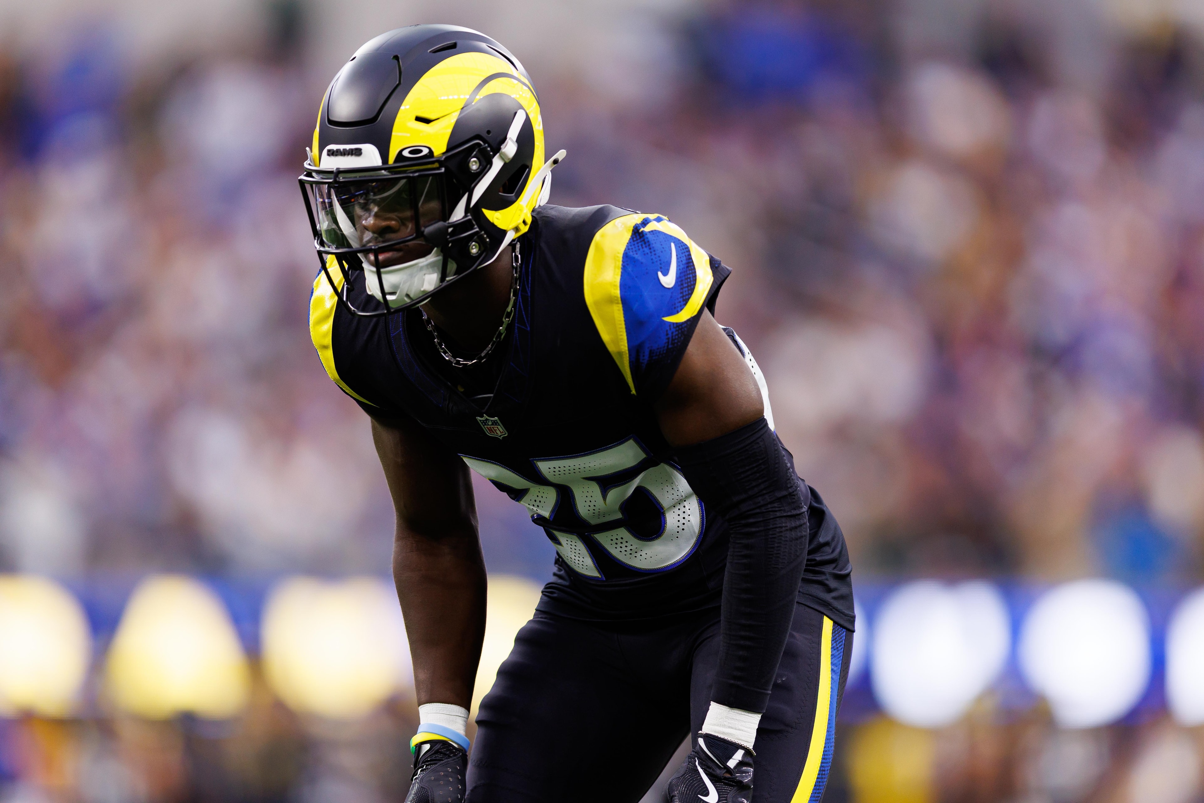 Roster math looms for Rams as NFL teams prepare for August 30 cutdown day