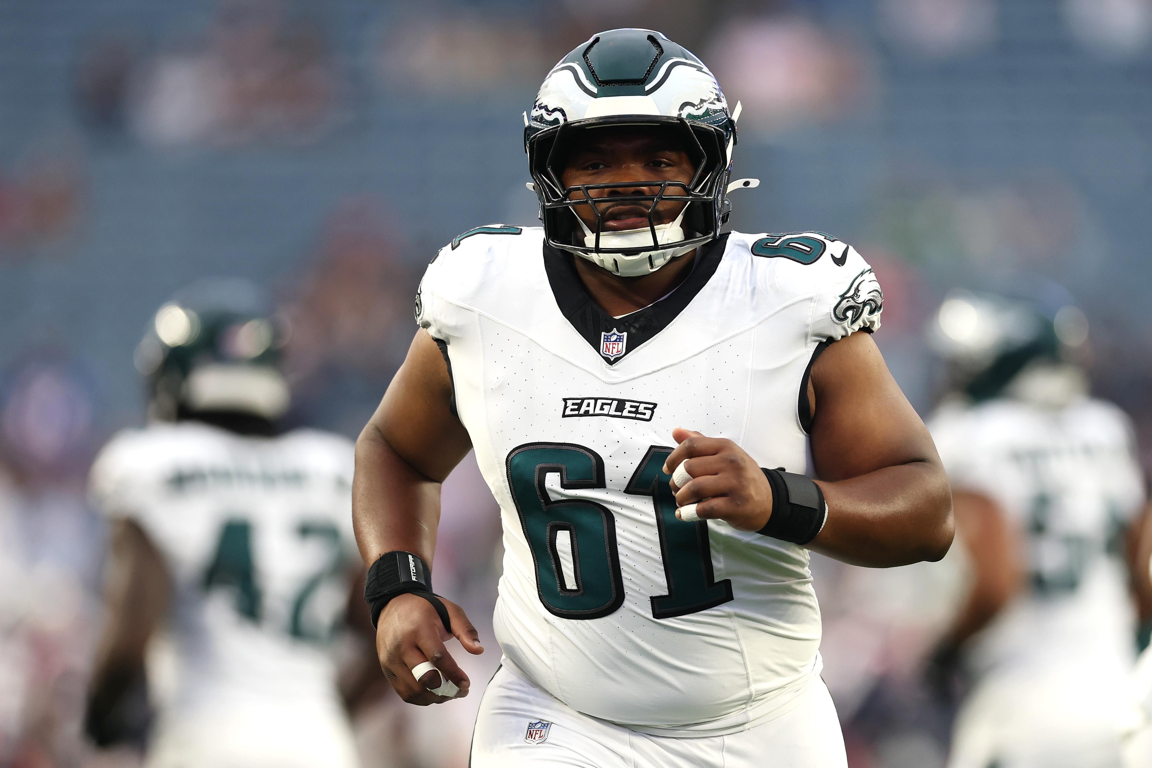 NFL waiver wire timeline nears with Eagles awaiting their spot in the claiming order