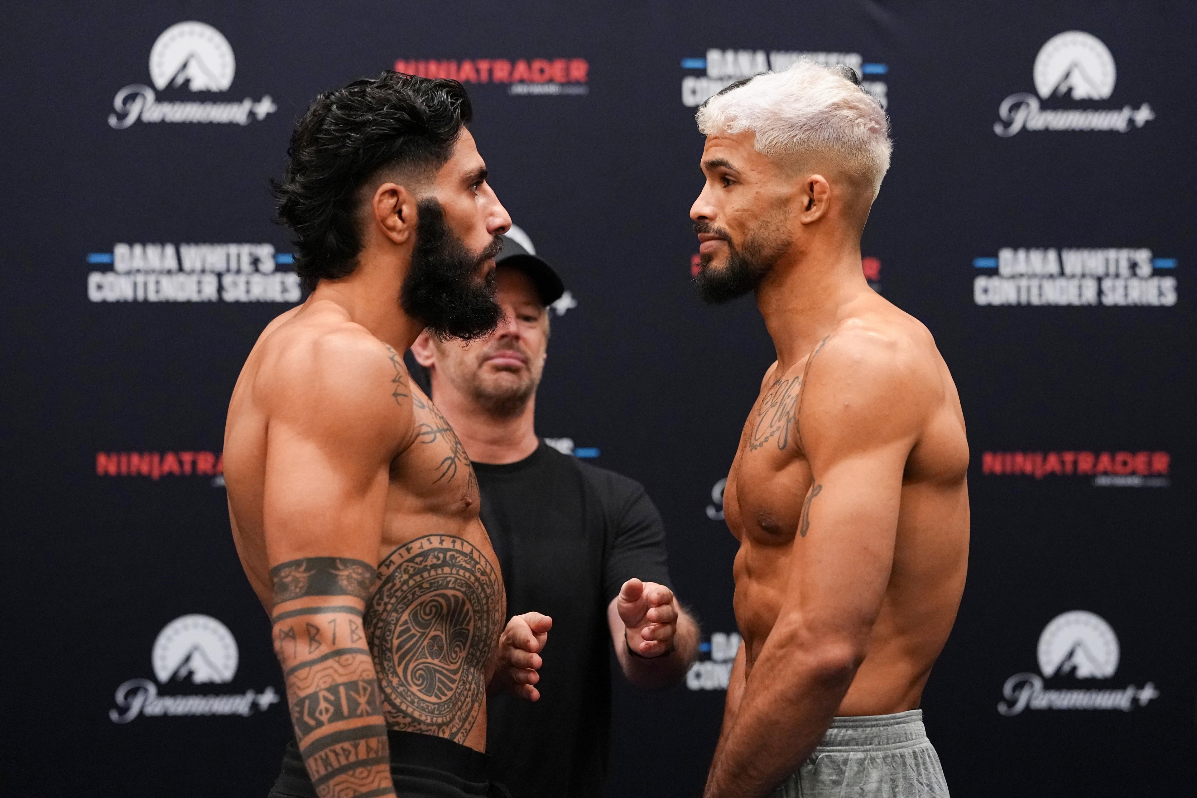 Kaik Brito explains why he’s stepping away from the Oktagon belt again to chase a UFC contract