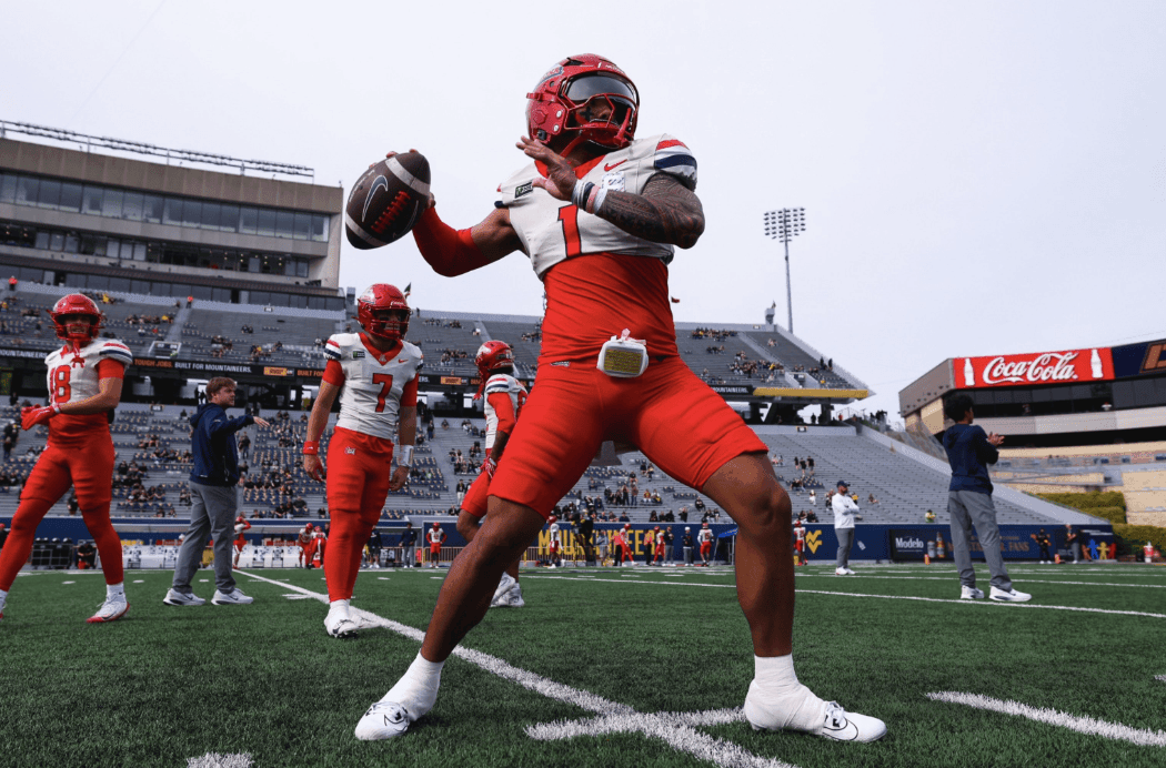 Arizona football’s 52-31 statement at West Virginia sharpens the Brent Brennan timeline