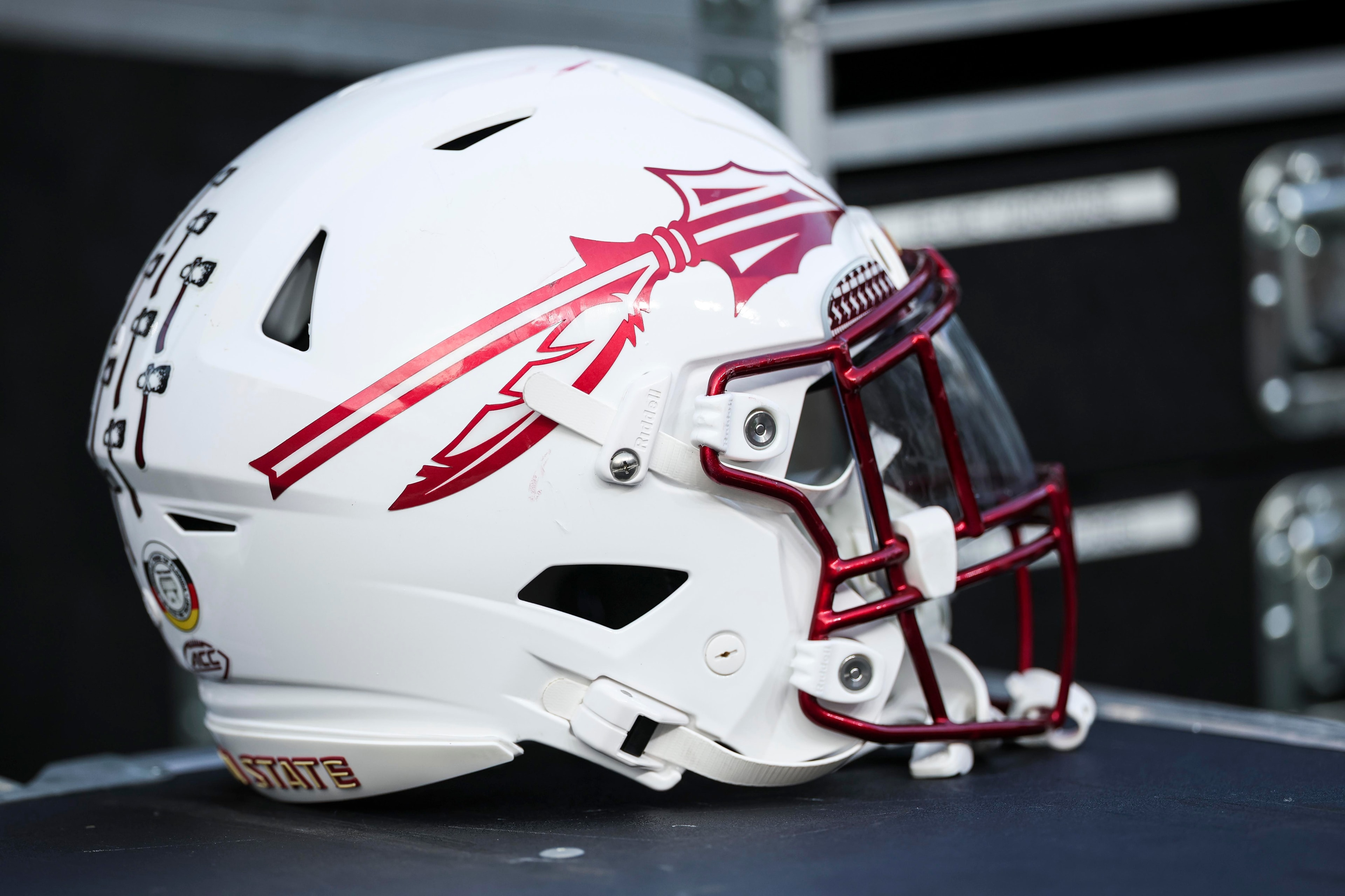 Florida State unveils all-white alternate uniform look for ACC showdown at Louisville