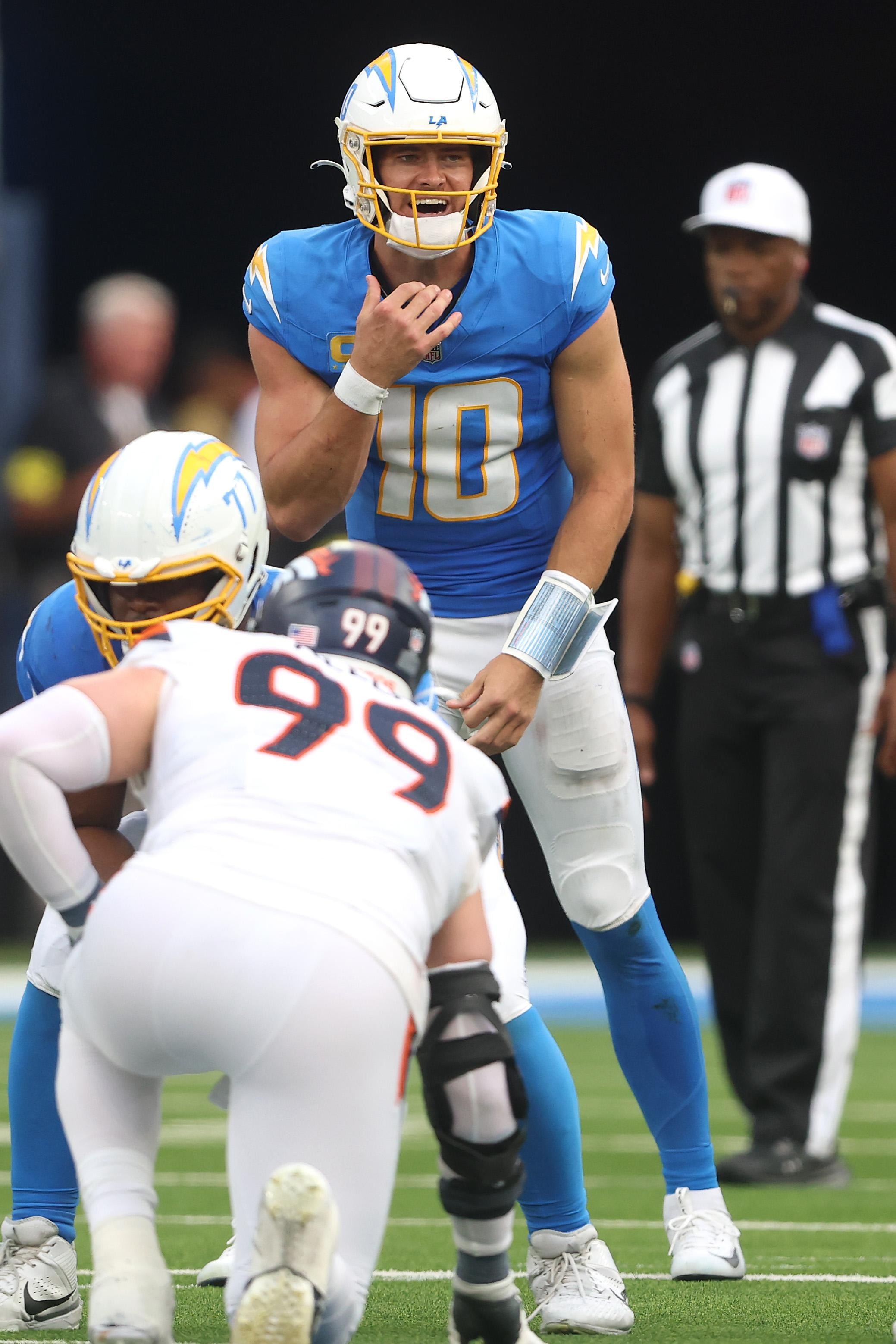 Broncos-Chargers Week 5: Mile High fan discussion centers on early momentum and a defense-first plan