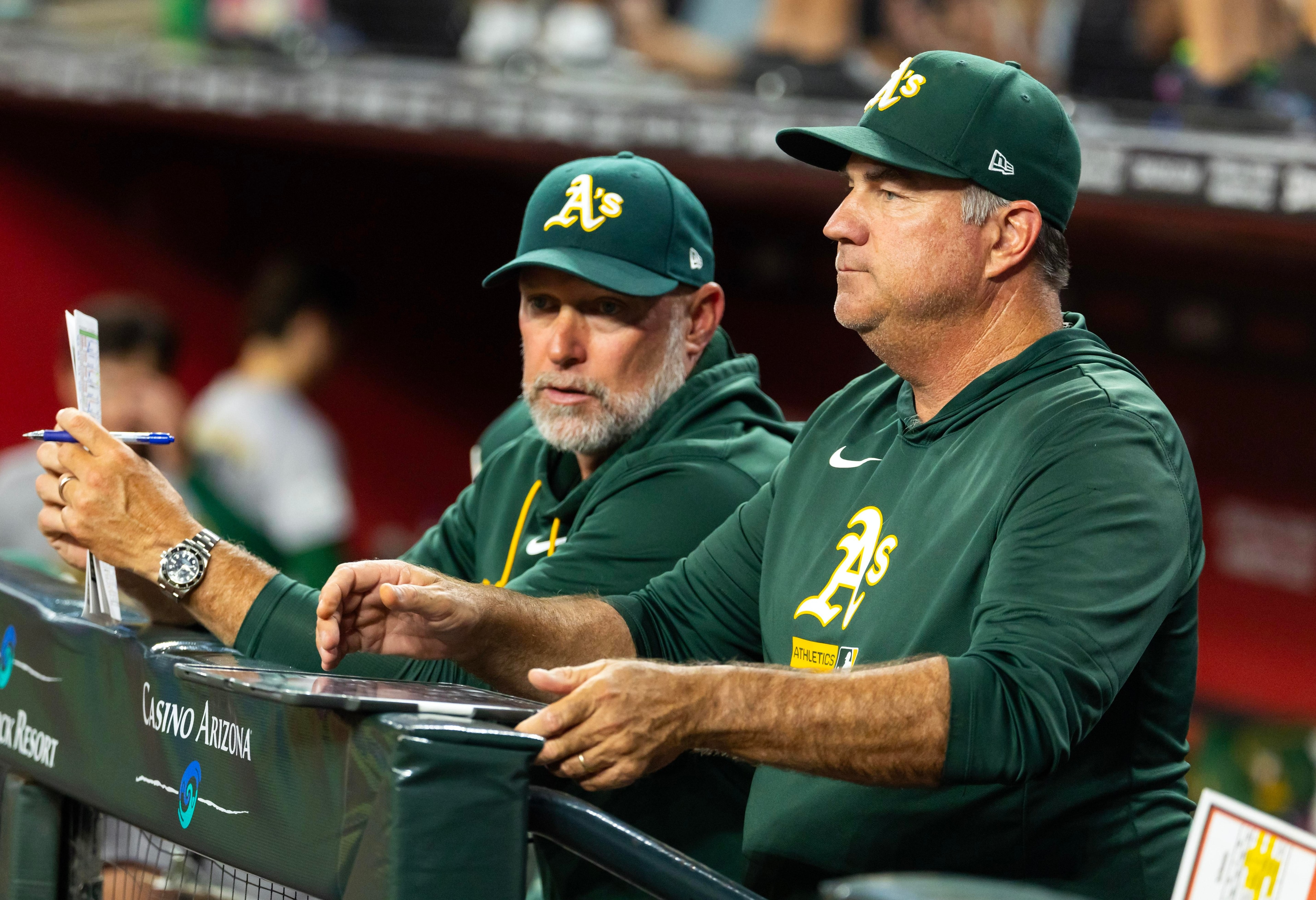 Elephant Rumblings: LCS matchups inch closer as MLB postseason picture tightens