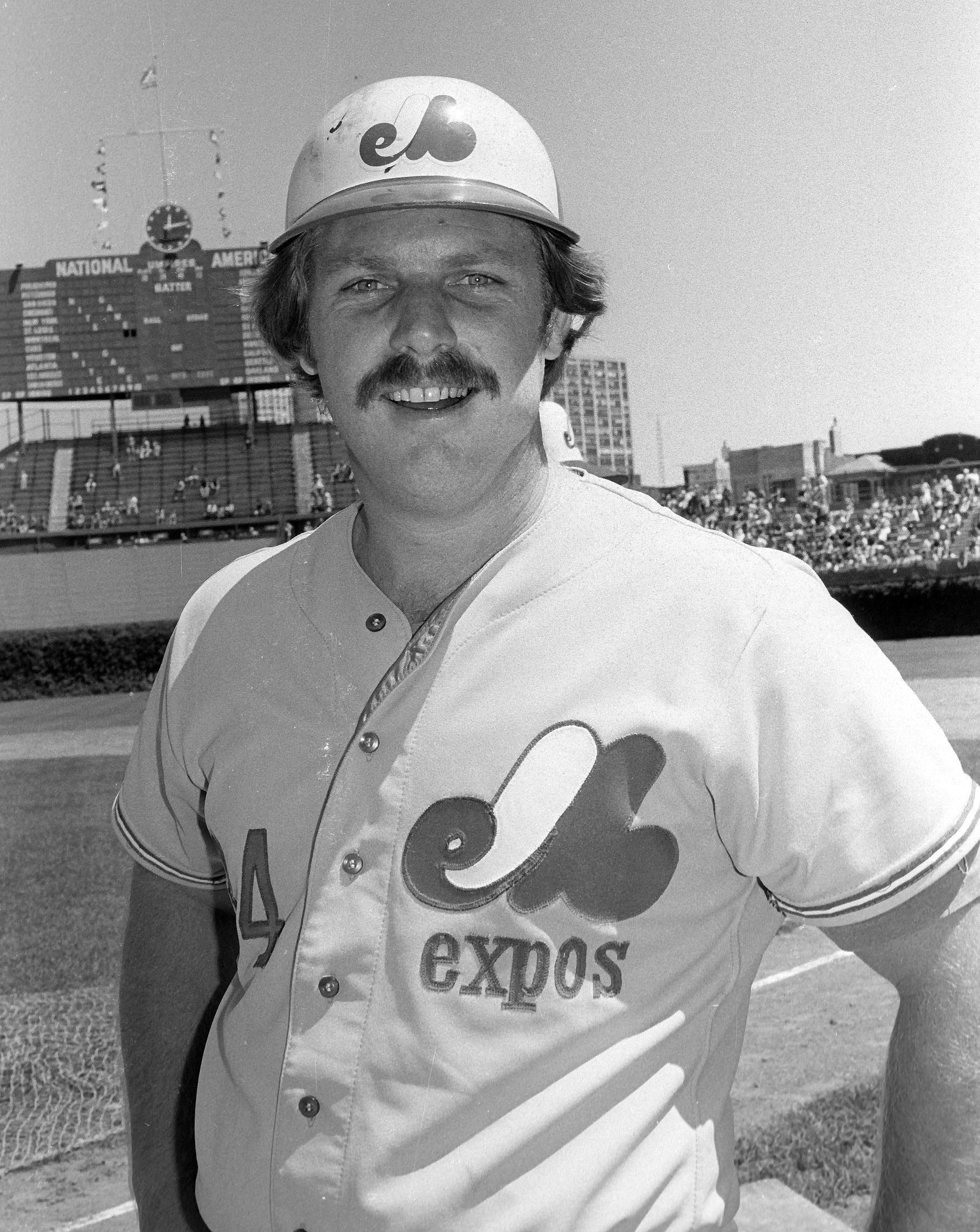 Ed Herrmann’s Yankees stint: a reliable catcher in the shadow of Thurman Munson