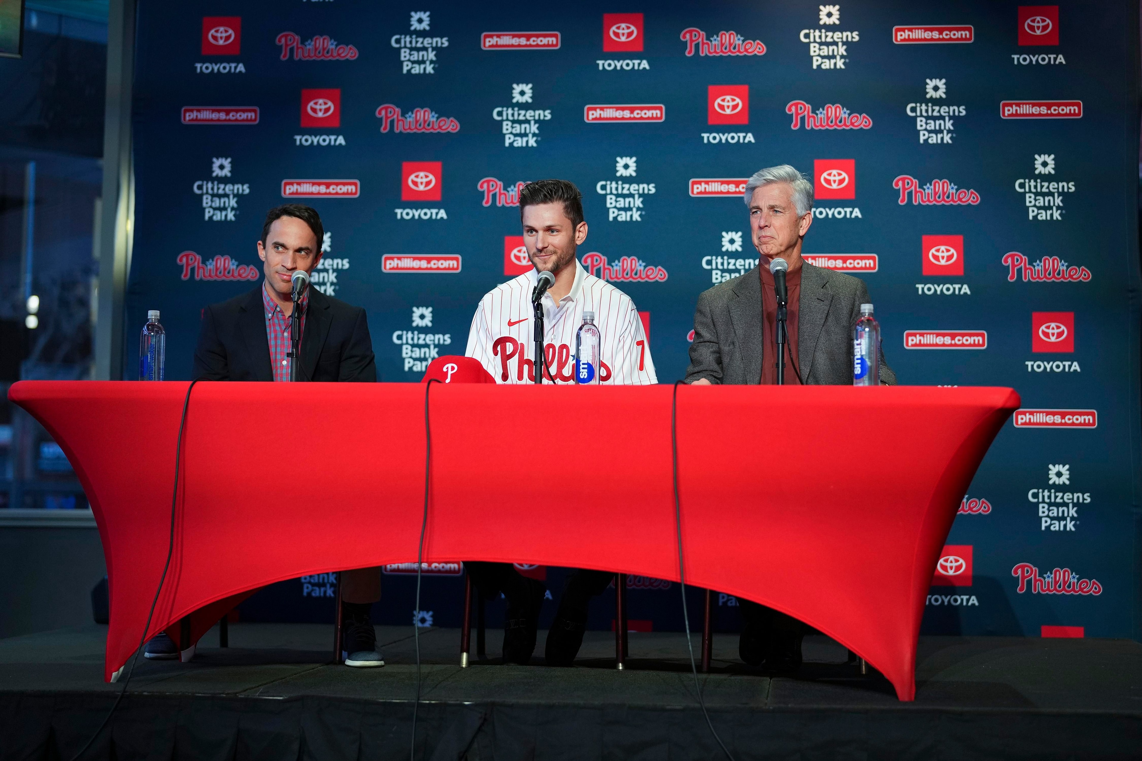 Athletics GM search expands, with new names surfacing as front-office overhaul talks continue