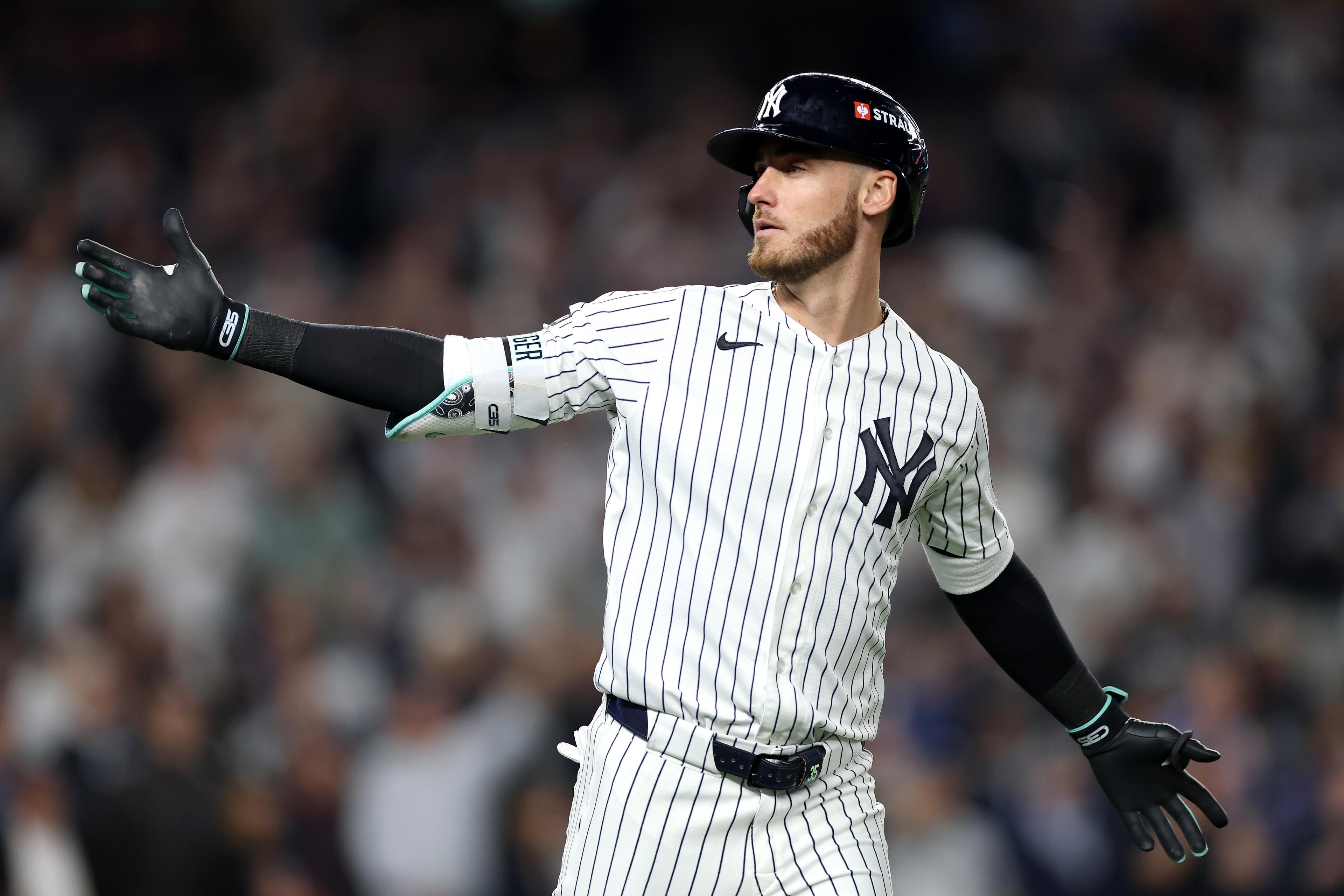 Yankees Season Review: Five Bright Spots Still Can’t Erase a Rays Sweep