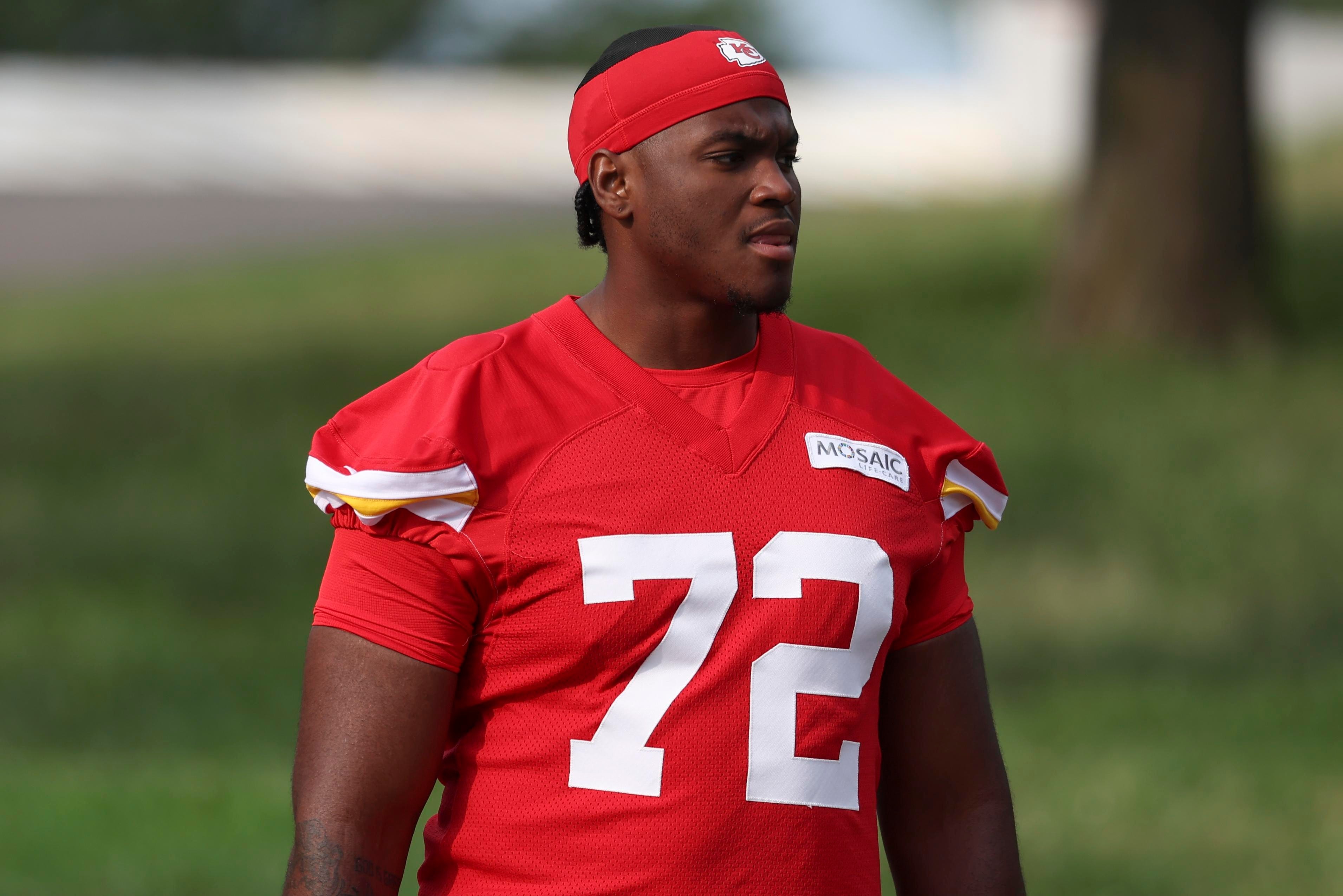 Andy Reid offers one injury update as Chiefs open preseason with 20-12 loss to Rams