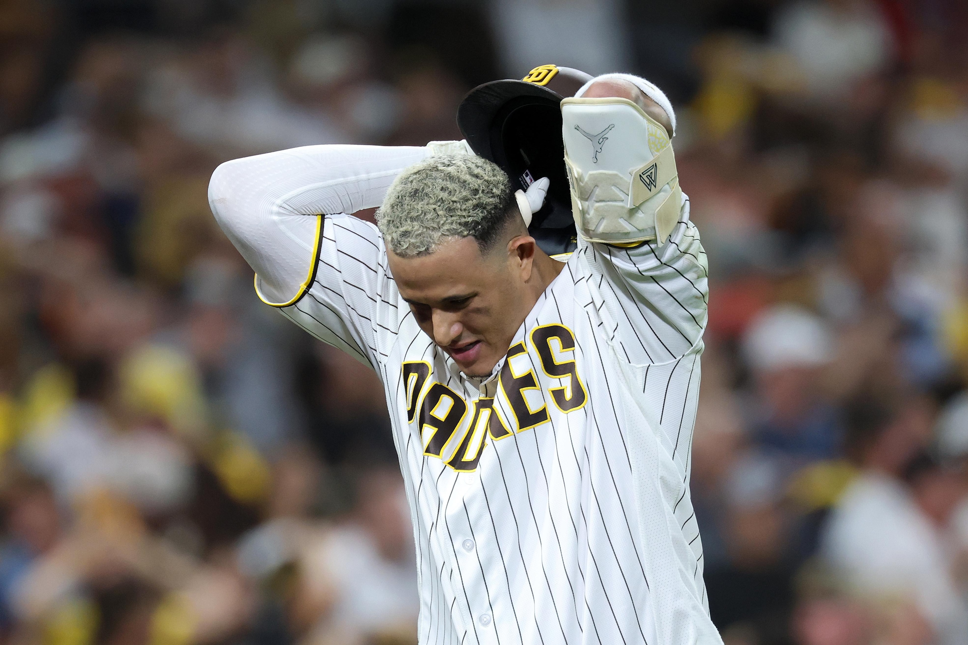 Padres’ 2026 season felt like a season-long roller coaster