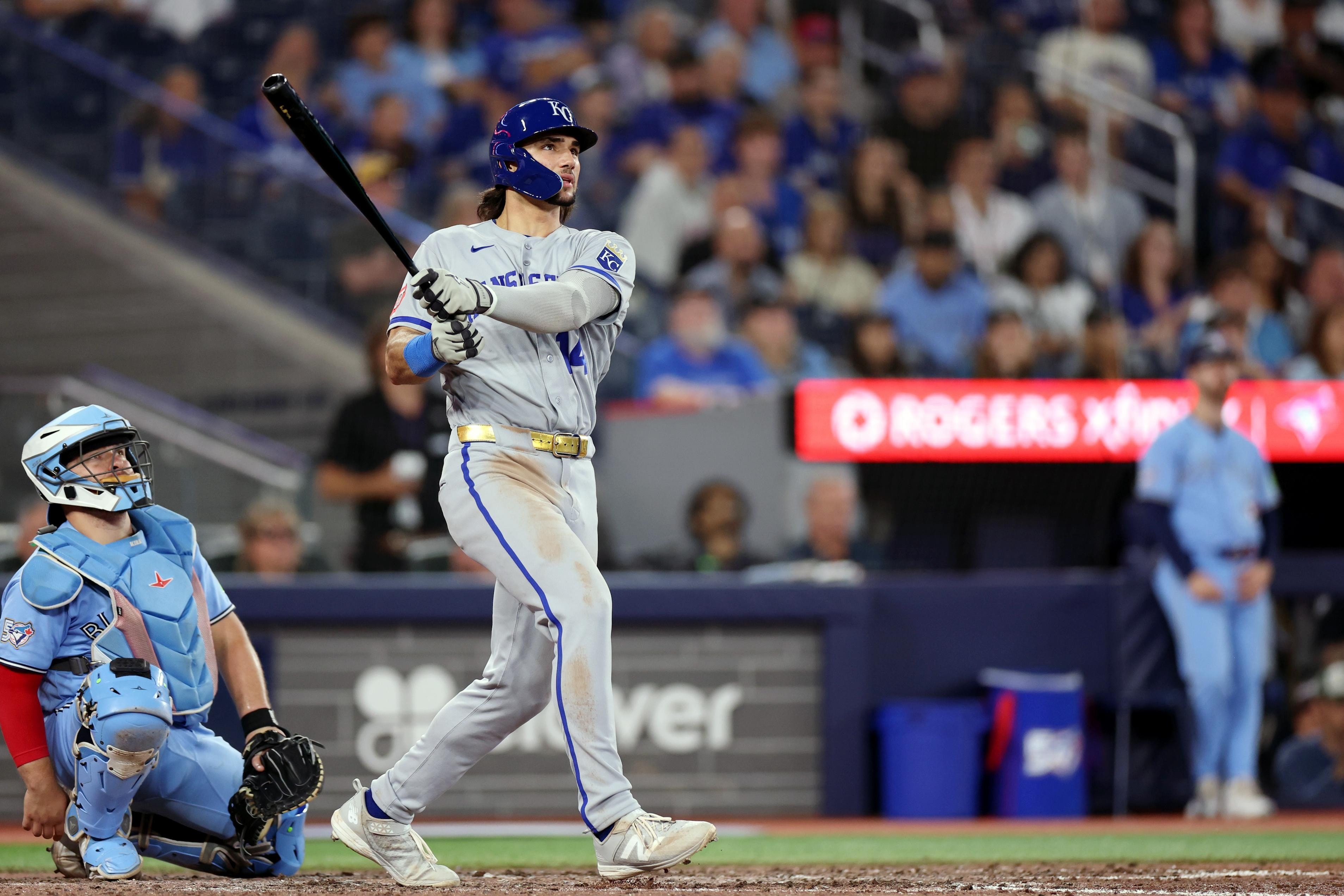 Royals Look to Climb Back Into August After Slipping Streak, Begin Big Series vs. Guardians