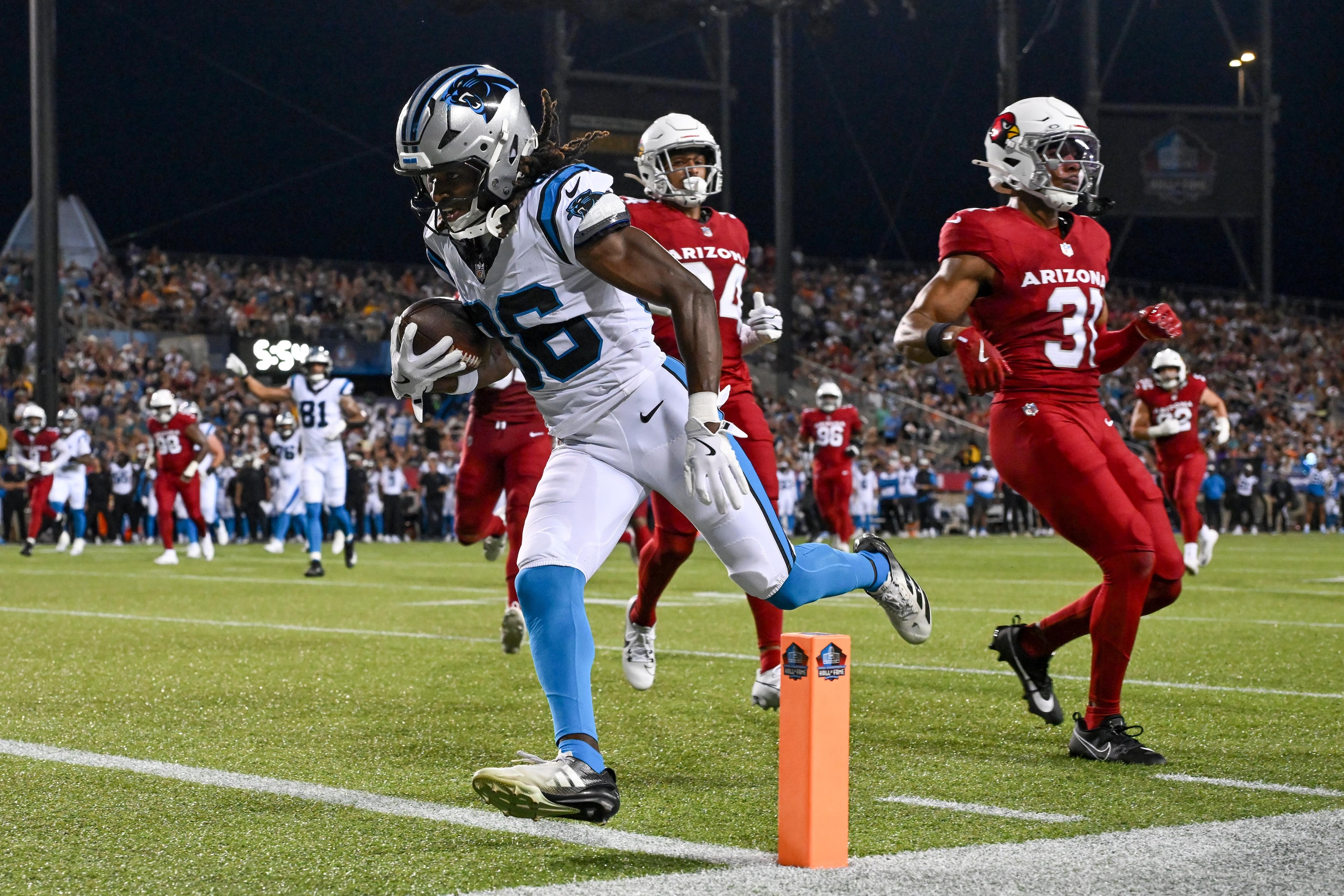 NFC South preseason focus: Buccaneers’ post-Coen drop highlights the division’s volatility