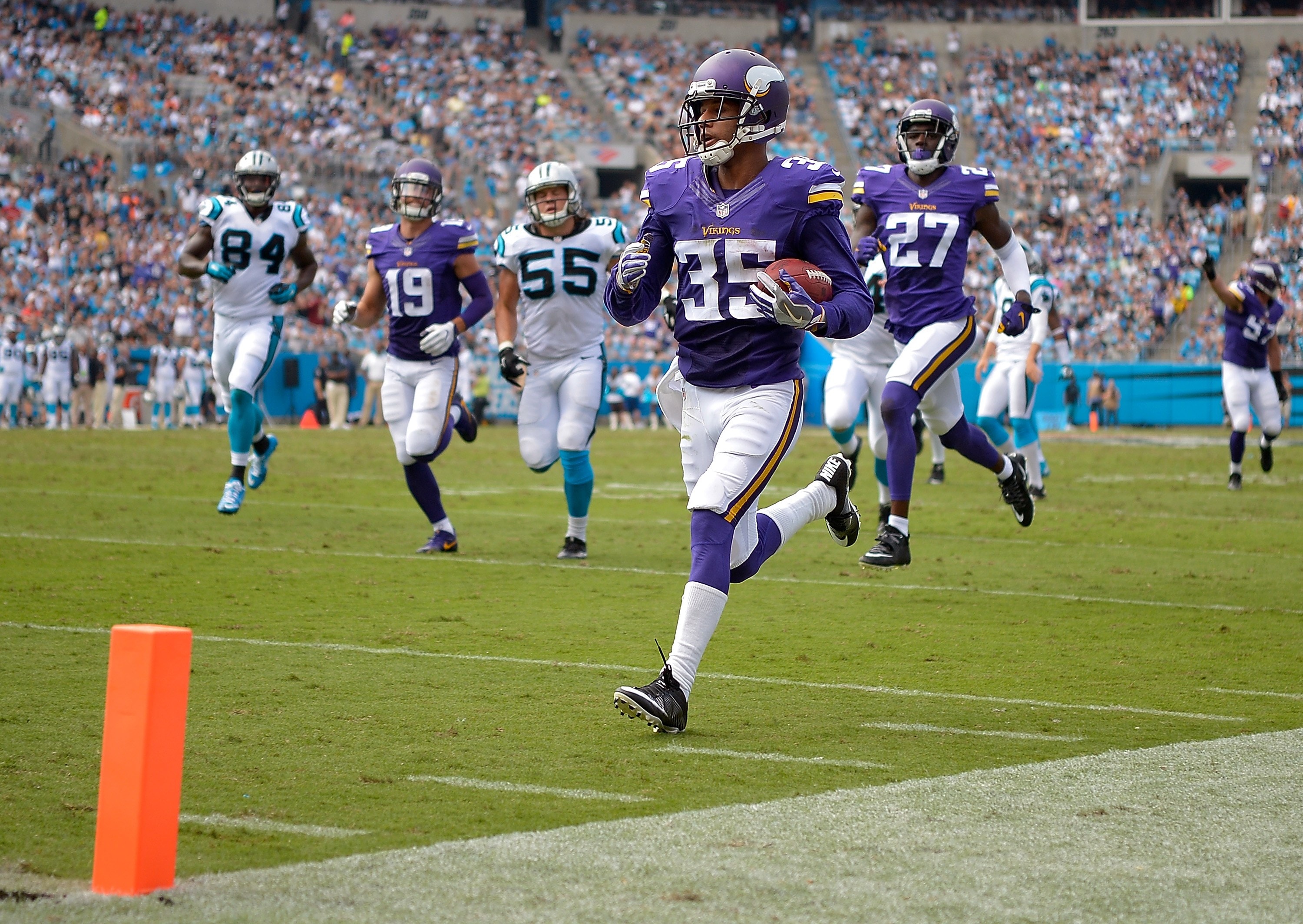 Vikings roster cutdown weekend moves focus to practice squad rules and what comes next