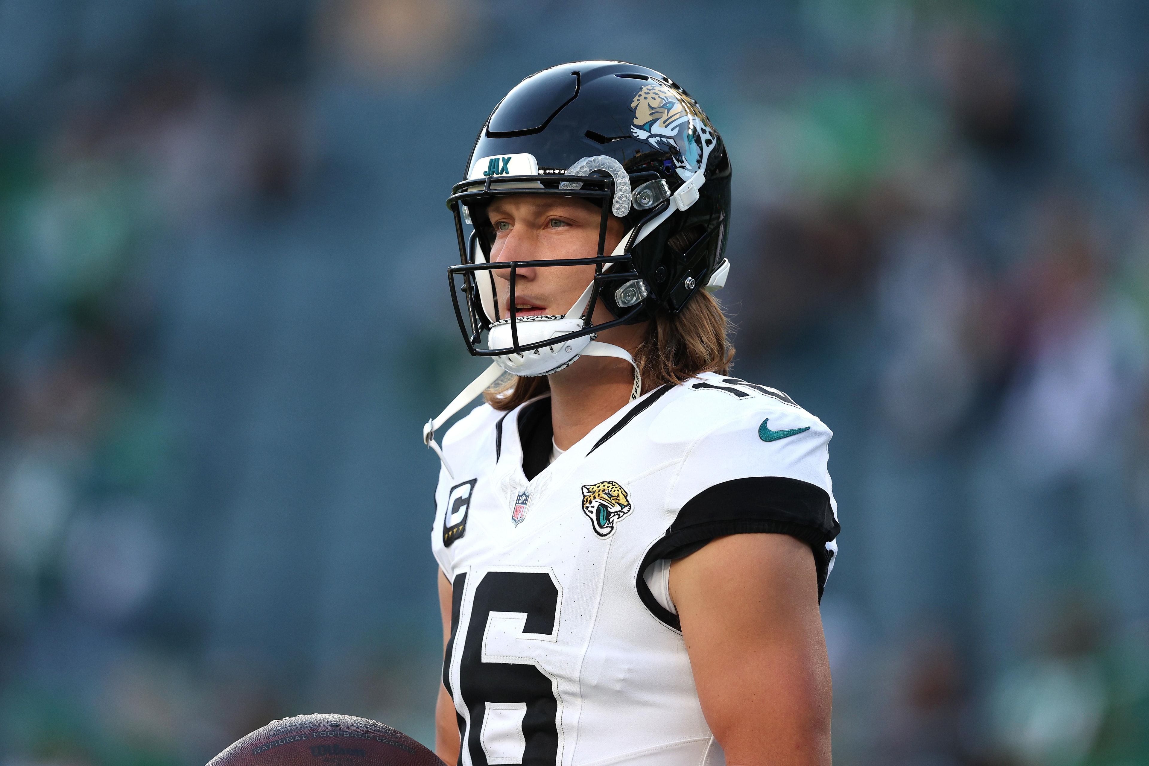 Eagles’ Week 5 defensive test: slowing a reshaped Jaguars offense led by Trevor Lawrence