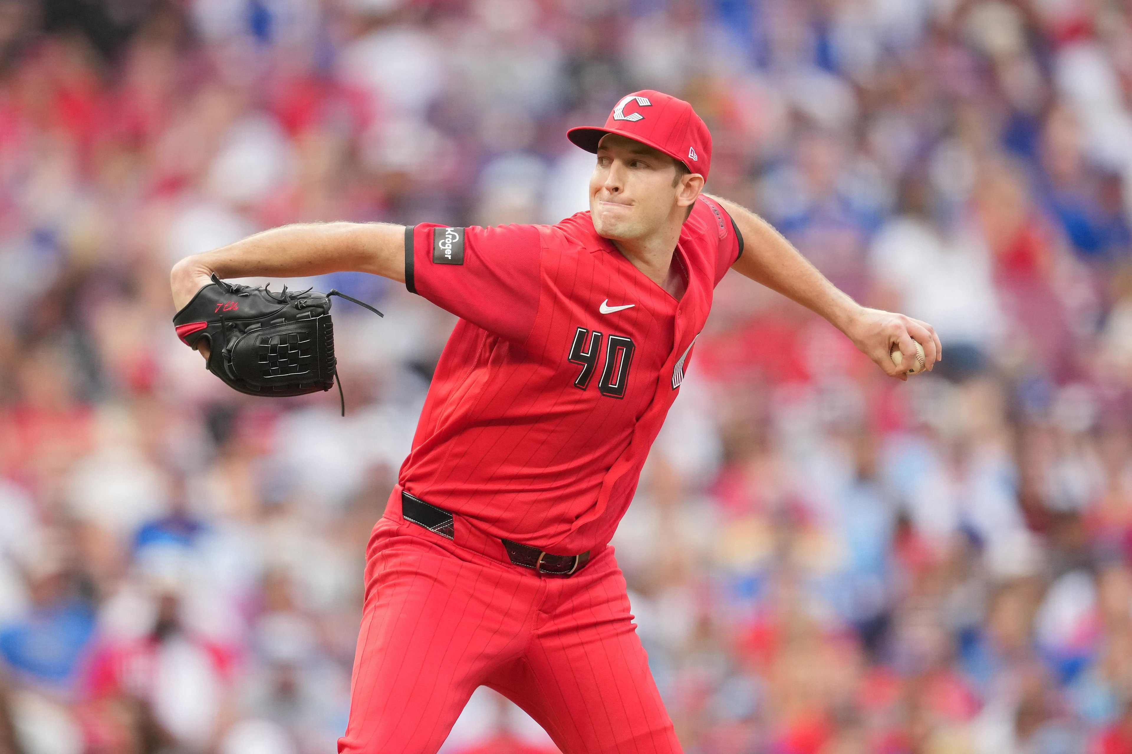 Reds and Diamondbacks meet Friday night with Ketel Marte sidelined