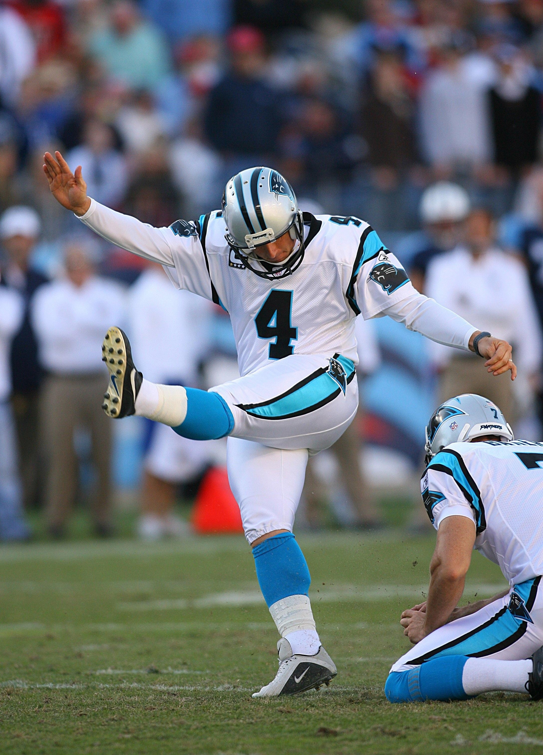 Panthers’ 19-day Season Opener Countdown shifts from jersey numbers to an all-time Top 100 list