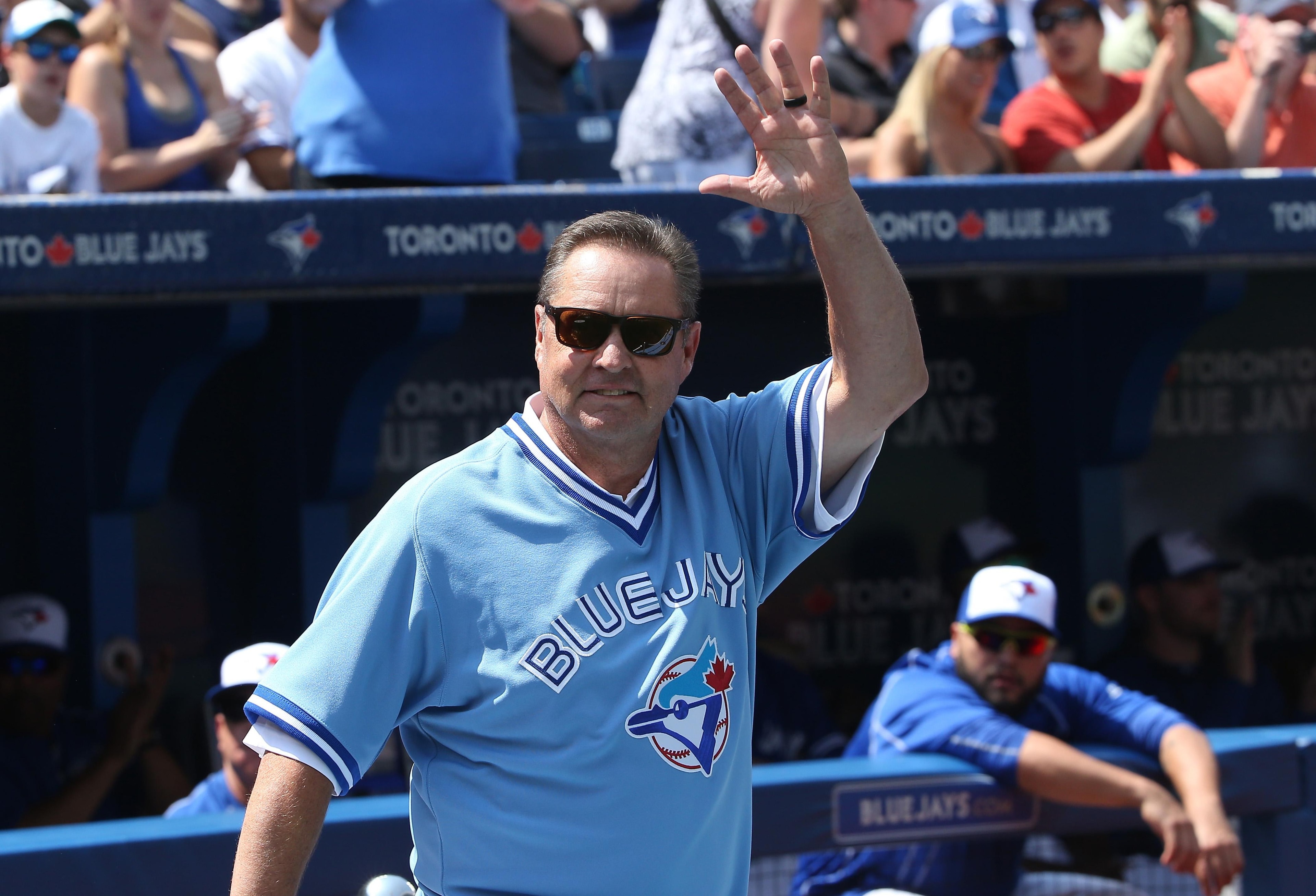 Happy 72nd Birthday to Garth Iorg, a Blue Jays Original Who Helped Define an Early Era