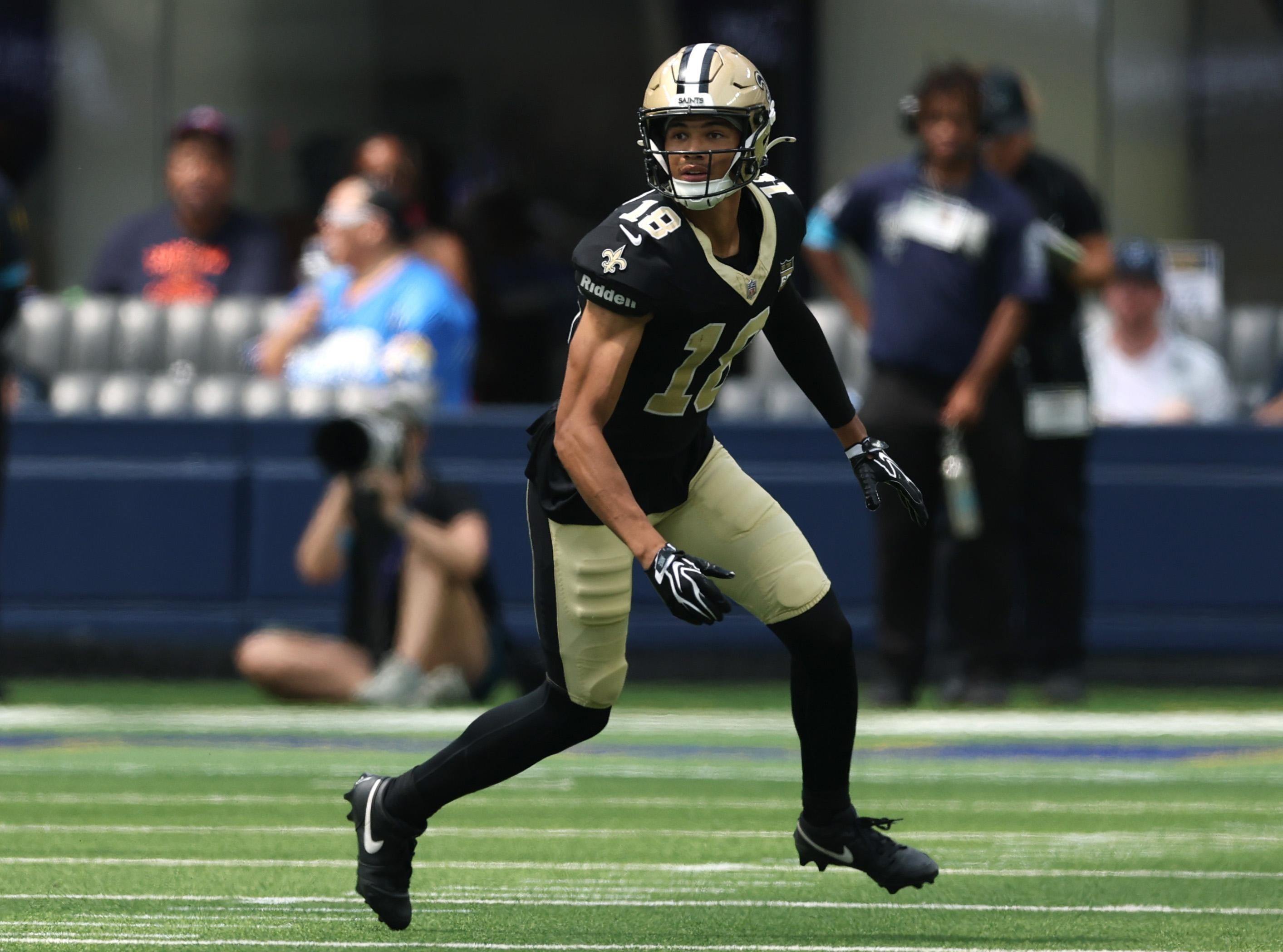 Saints offense faces a stiff Cowboys defensive look as New Orleans closes out its 2026 preseason on the road