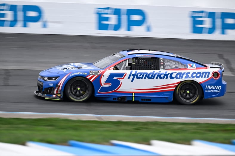 Daytona’s Coke Zero Sugar 400 opens under a fresh rules package, making predictions harder than usual