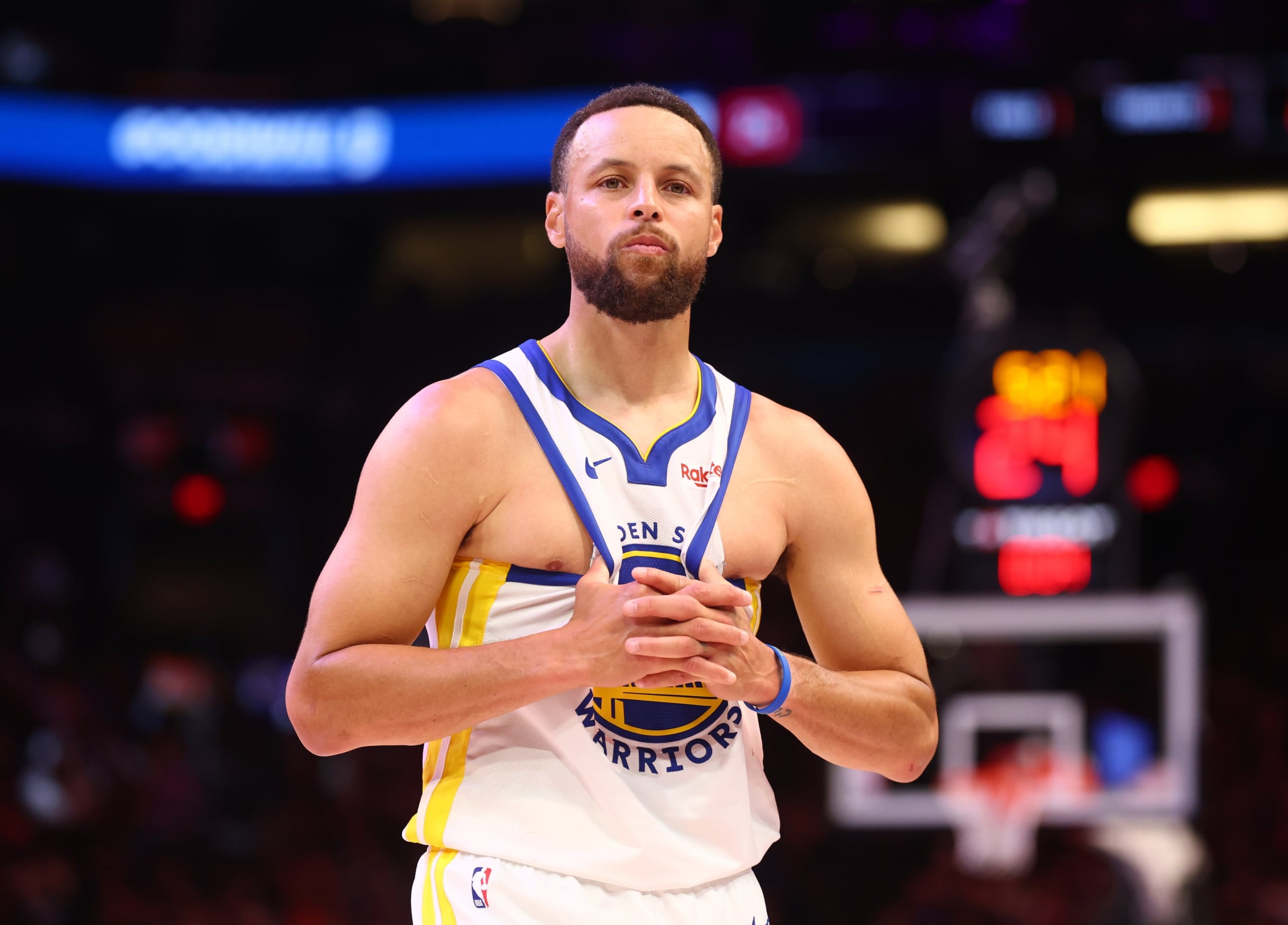 Stephen Curry’s “legacy decision” this week puts the Warriors’ endgame in focus